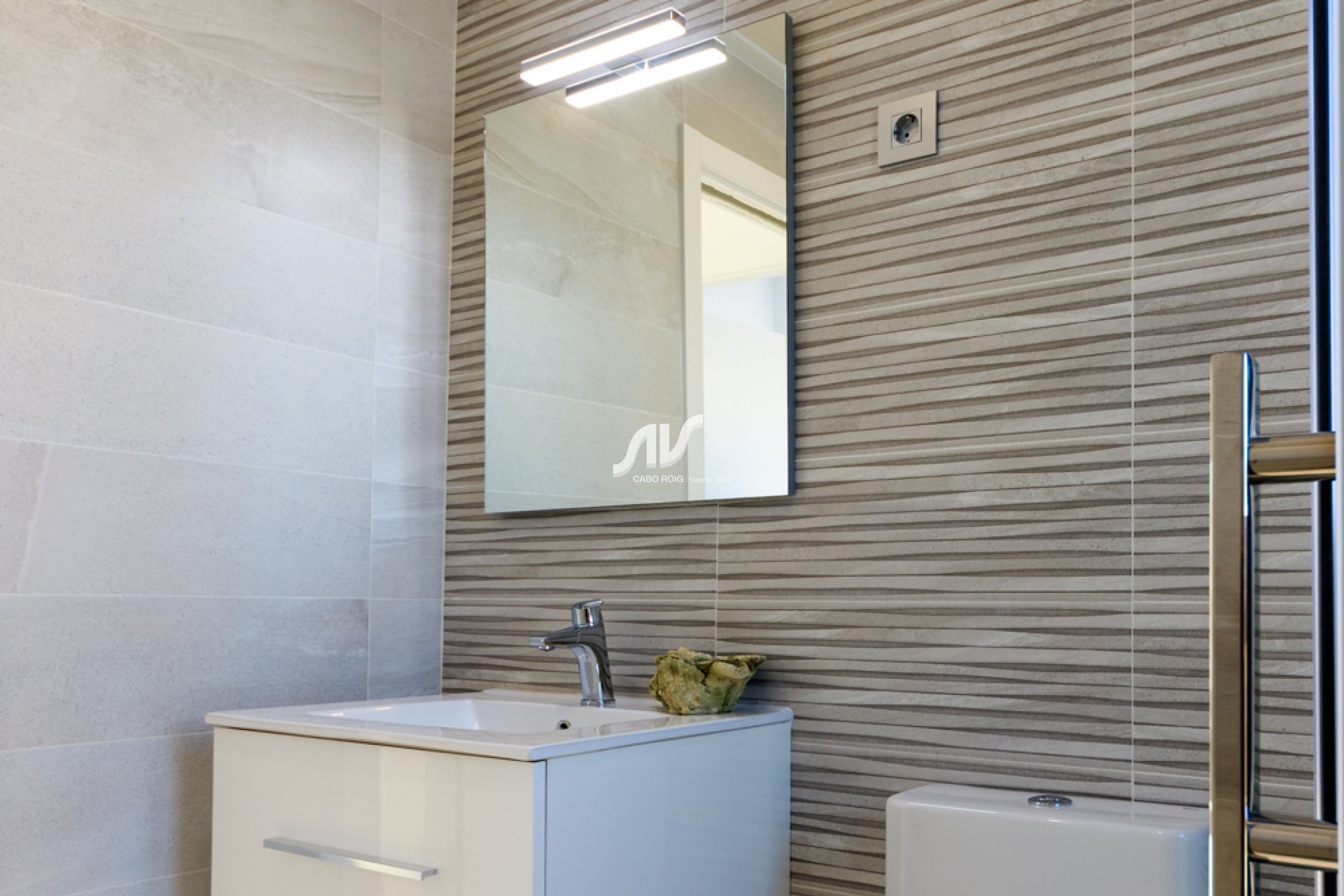 New Build - Semidetached Villa - Pilar de la Horadada