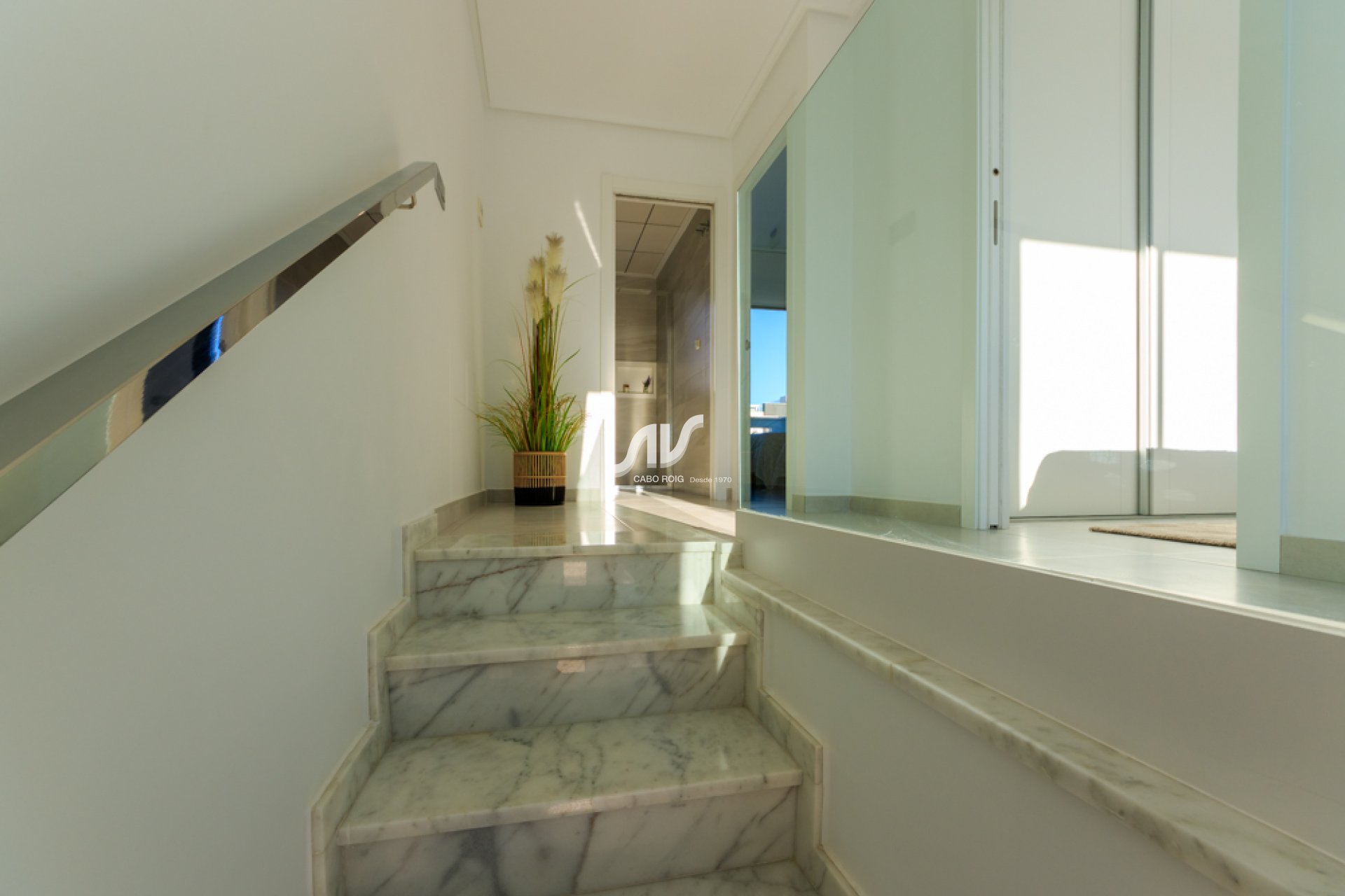 New Build - Semidetached Villa - Pilar de la Horadada