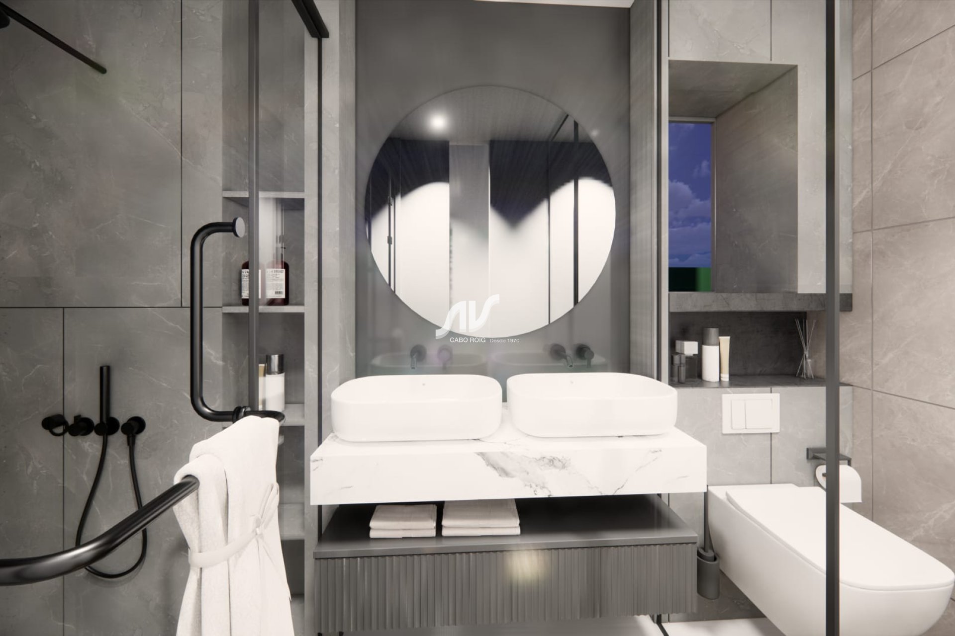 New Build - Semidetached Villa - Pinar de Campoverde