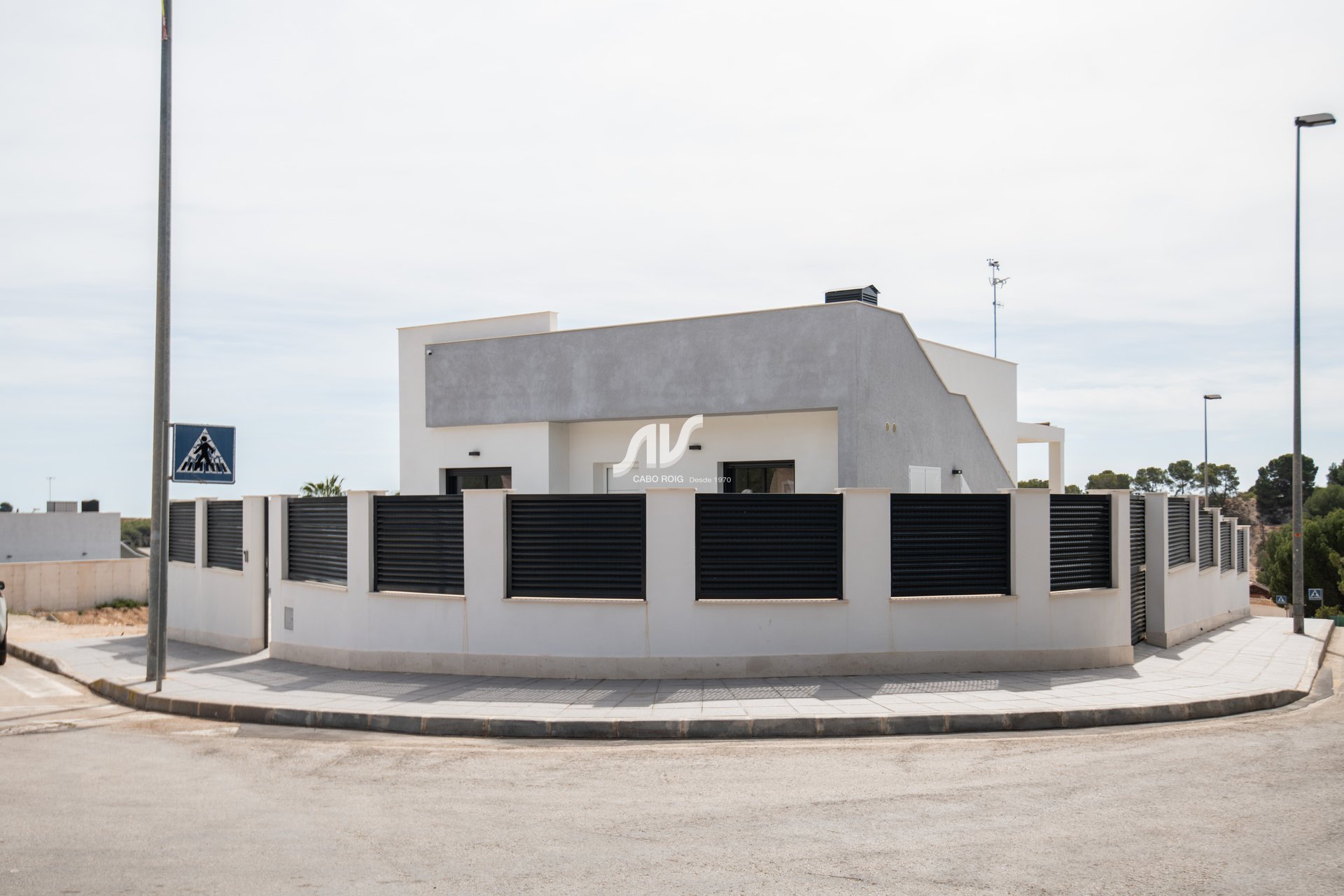 New Build - Semidetached Villa - Pinar de Campoverde