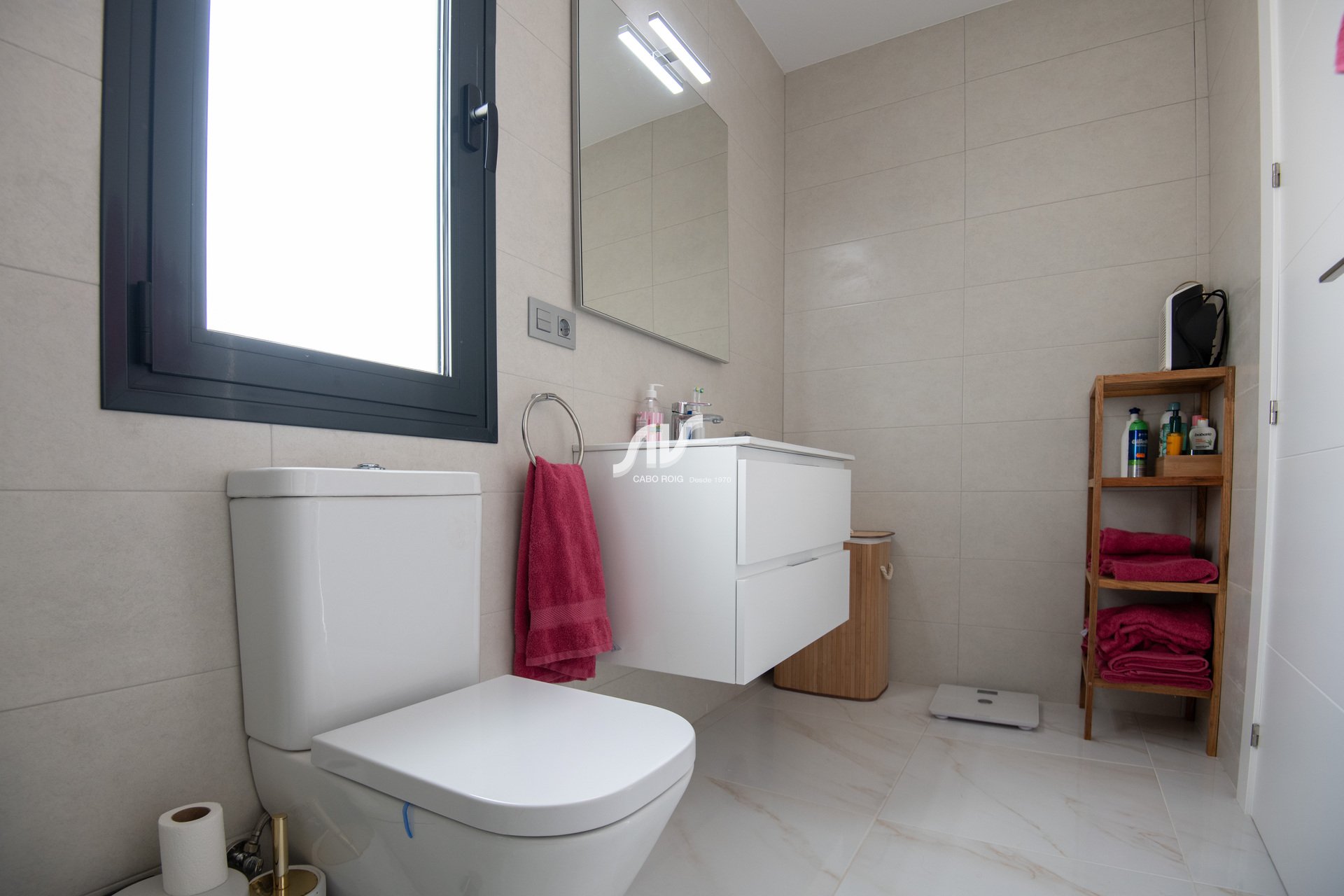 New Build - Semidetached Villa - Pinar de Campoverde