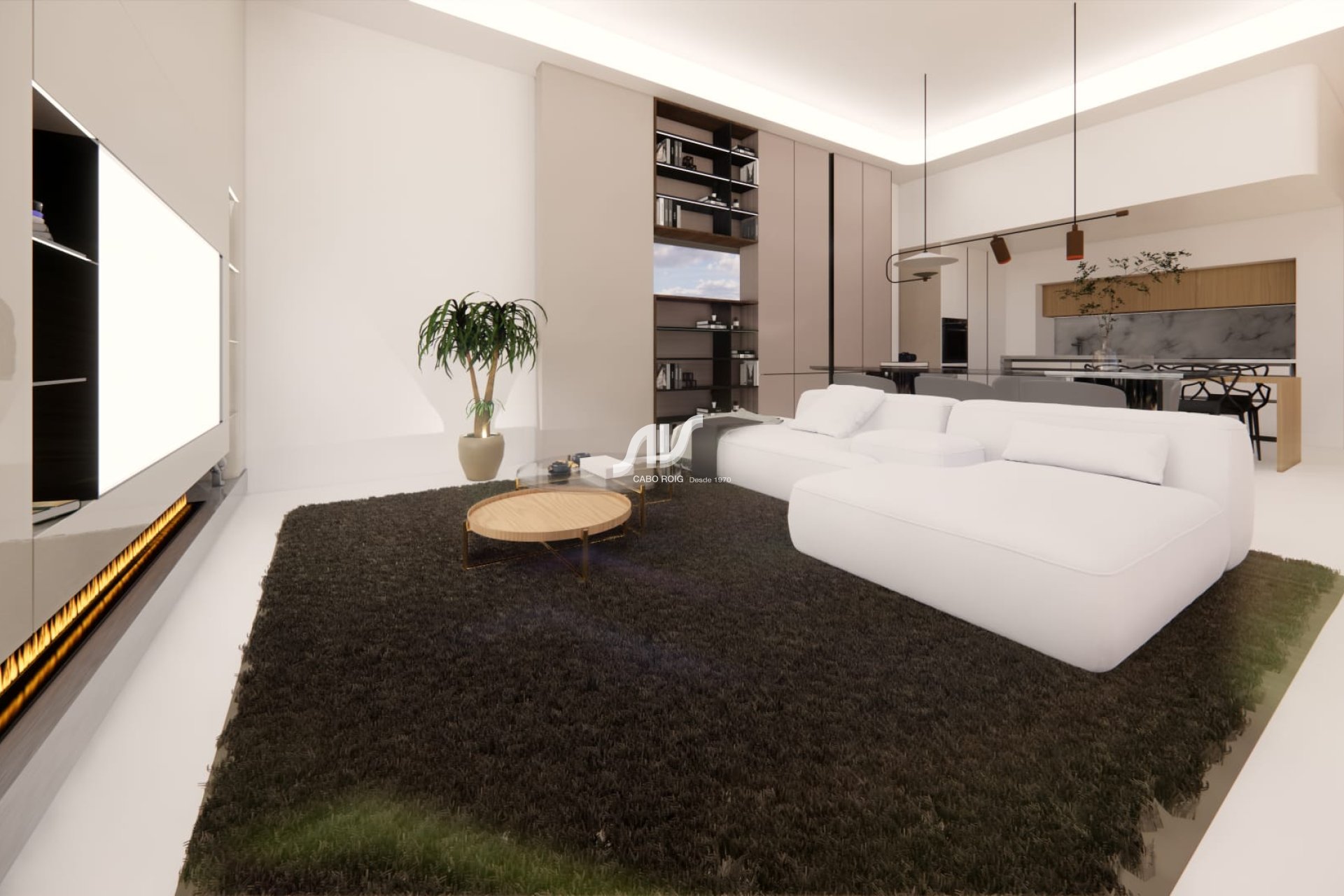 New Build - Semidetached Villa - Pinar de Campoverde