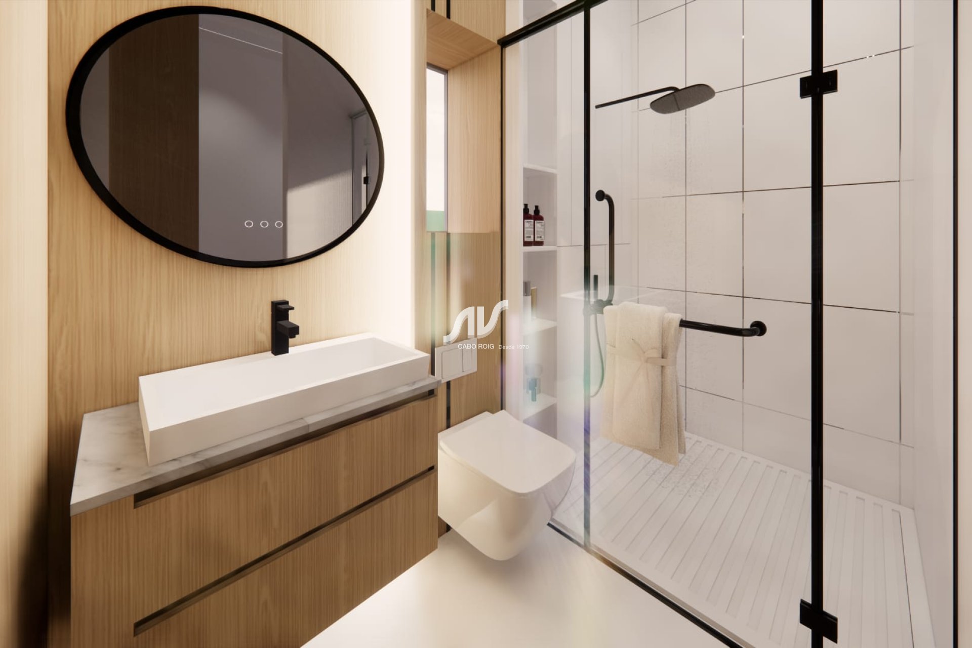 New Build - Semidetached Villa - Pinar de Campoverde