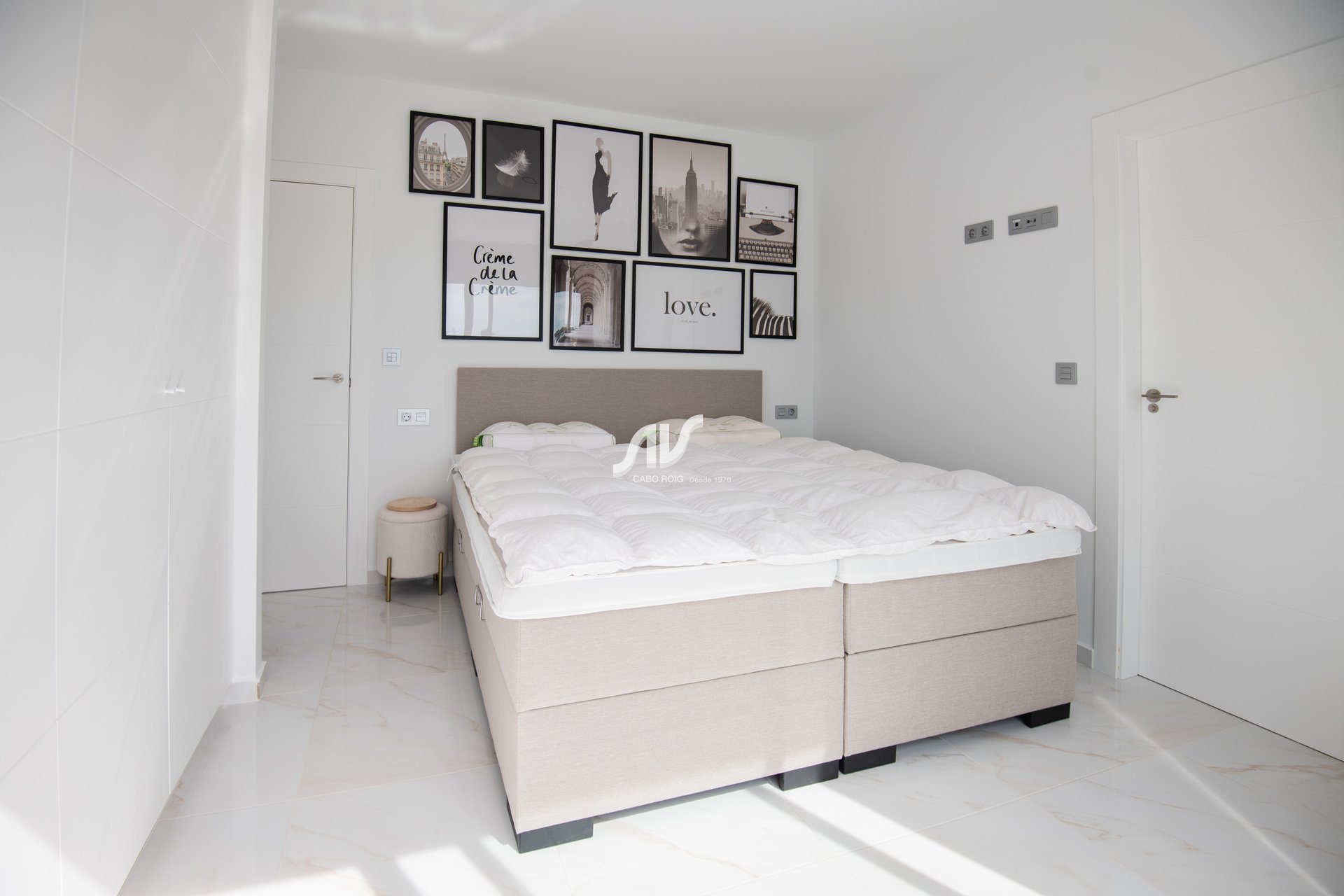 New Build - Semidetached Villa - Pinar de Campoverde