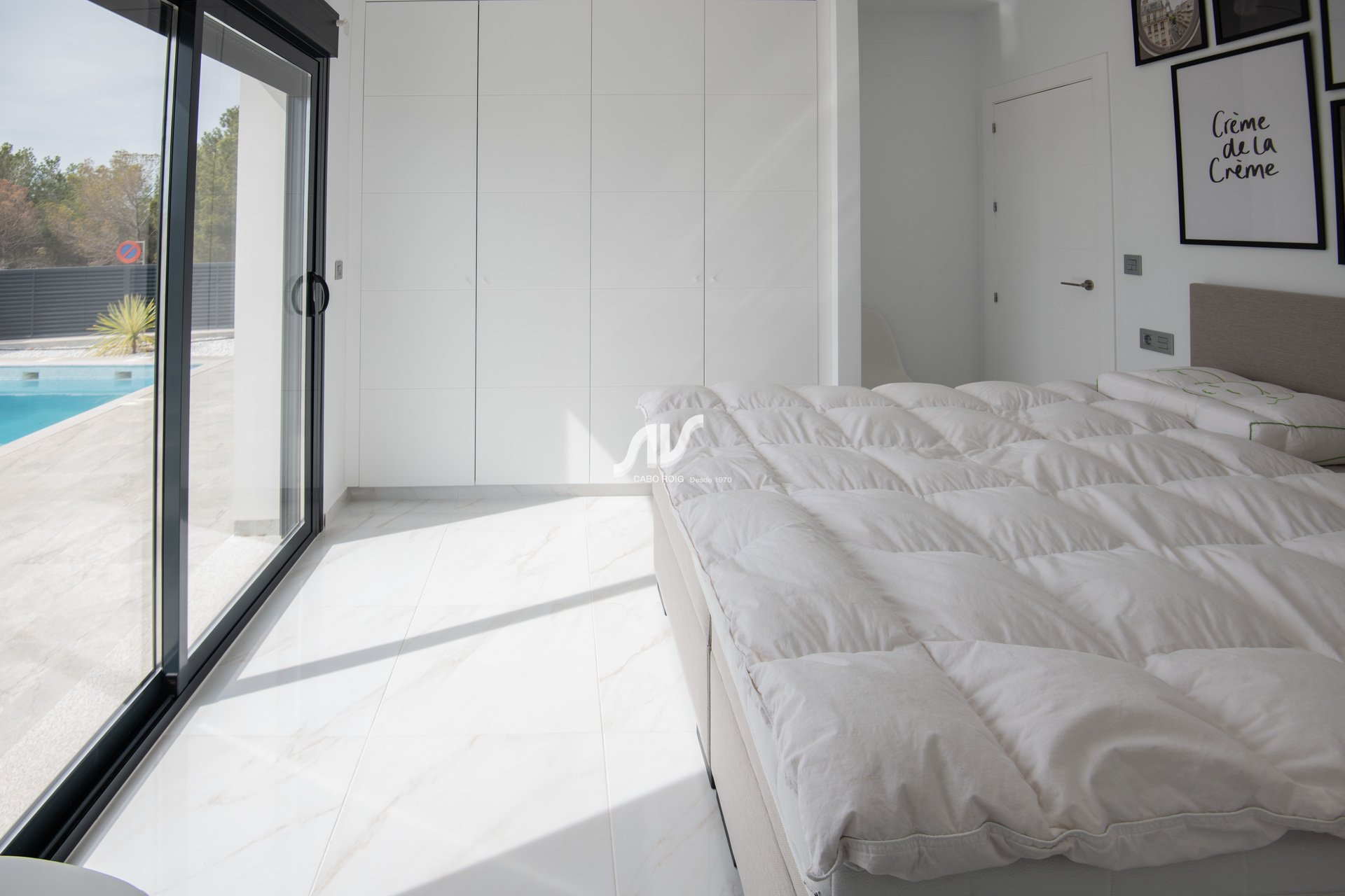 New Build - Semidetached Villa - Pinar de Campoverde