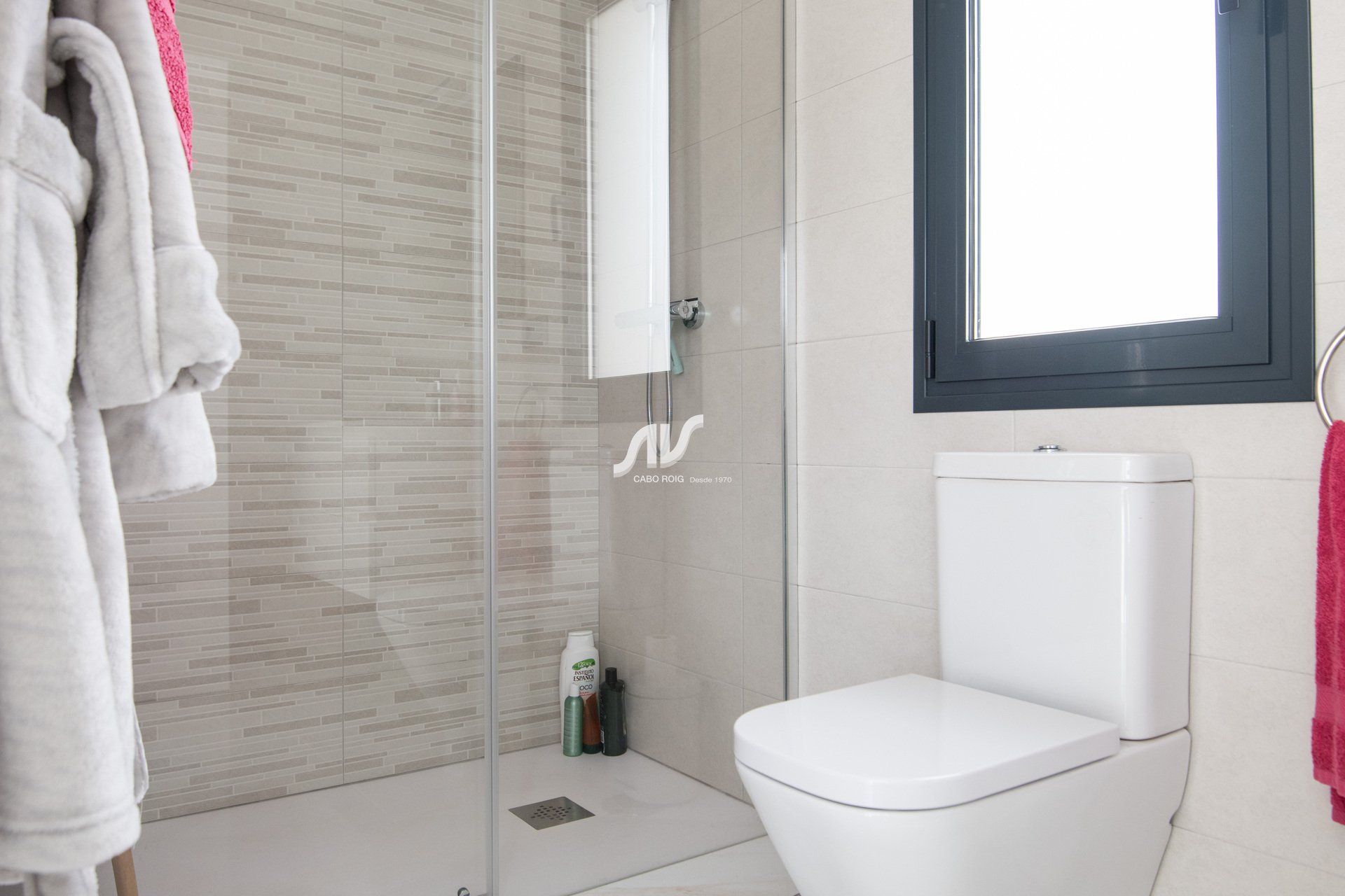 New Build - Semidetached Villa - Pinar de Campoverde