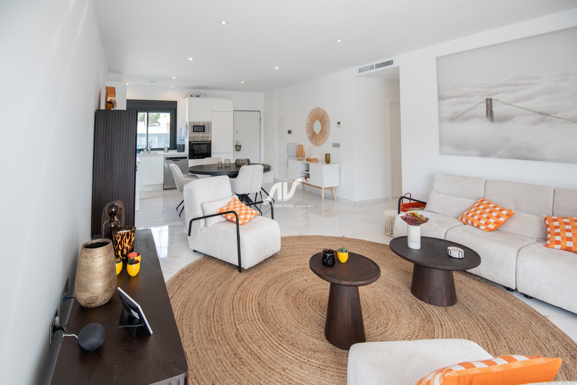 New Build - Semidetached Villa - Pinar de Campoverde