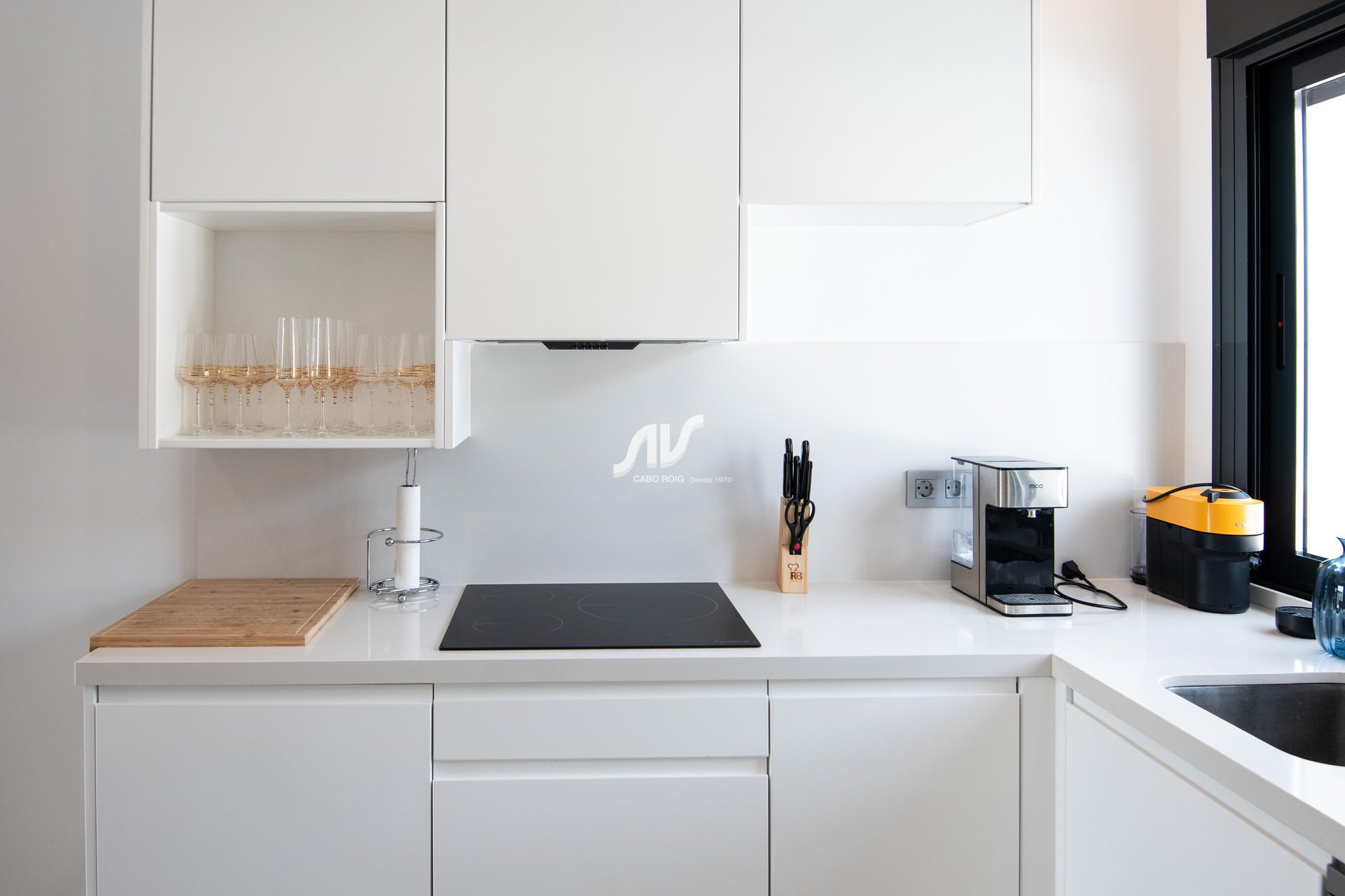 New Build - Semidetached Villa - Pinar de Campoverde