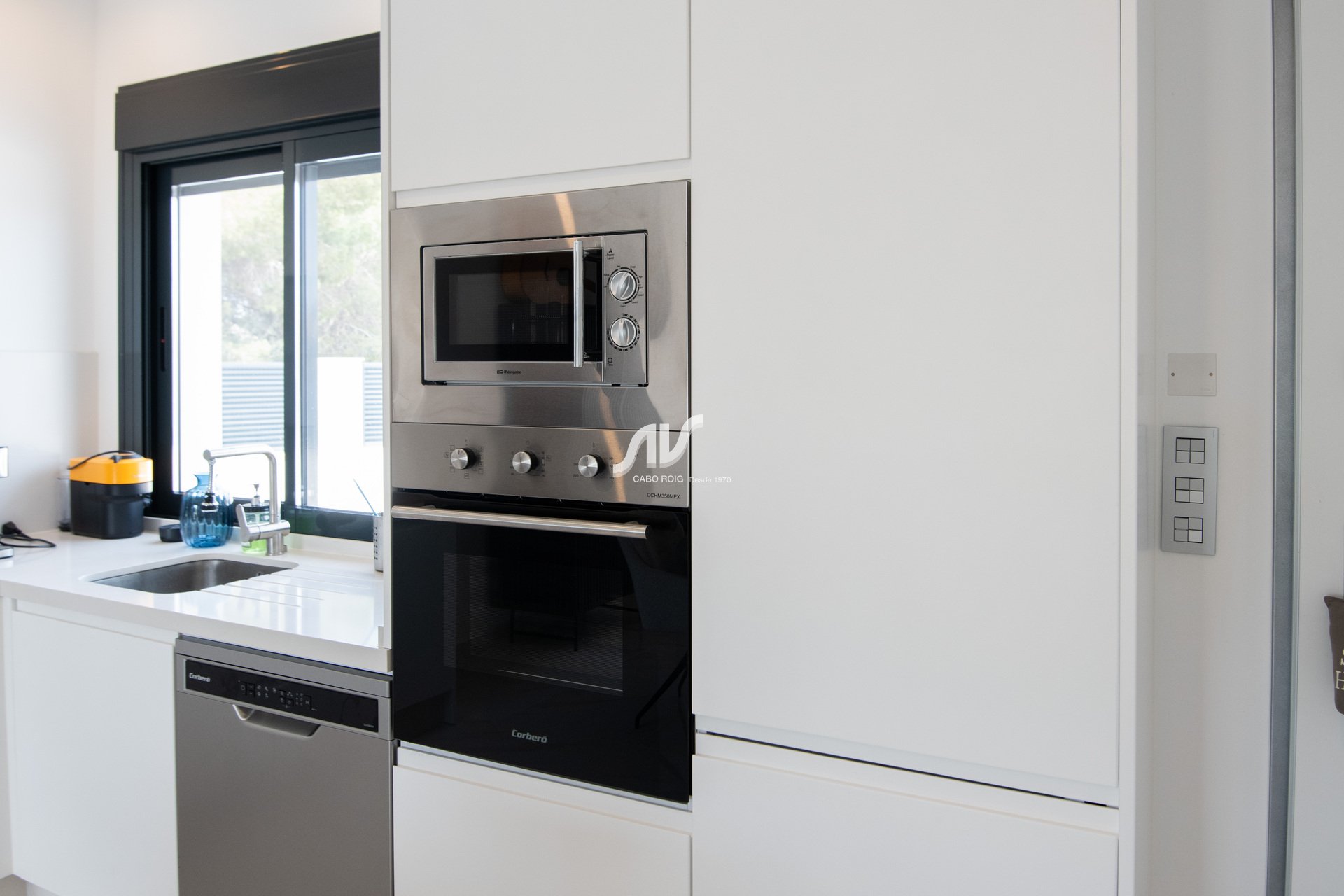 New Build - Semidetached Villa - Pinar de Campoverde