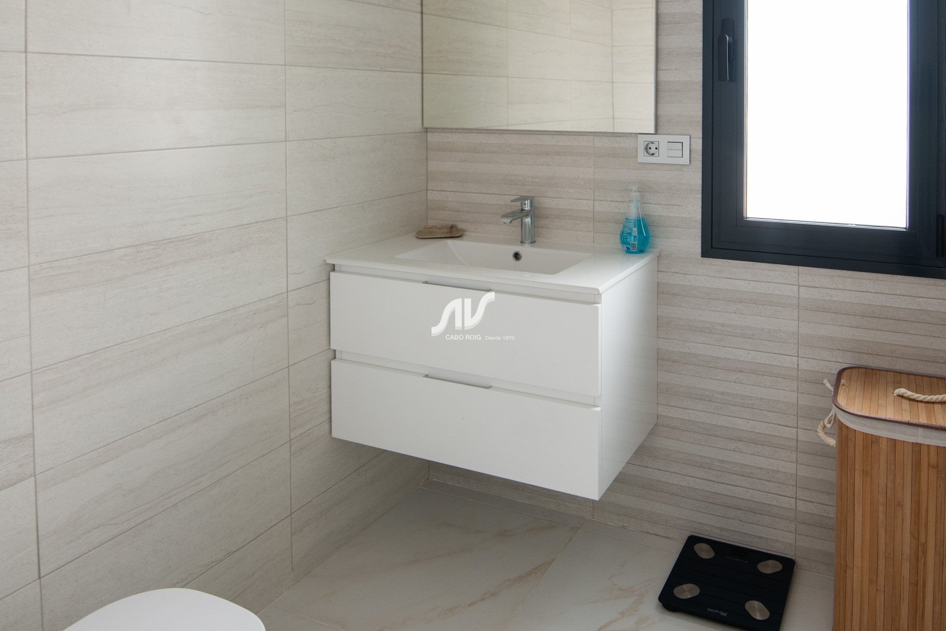 New Build - Semidetached Villa - Pinar de Campoverde