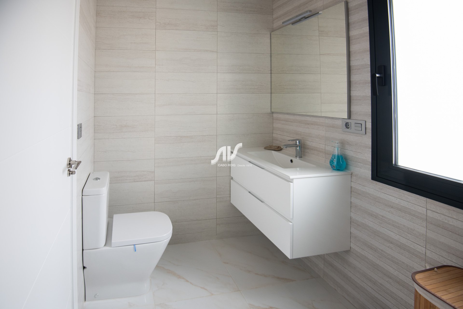 New Build - Semidetached Villa - Pinar de Campoverde