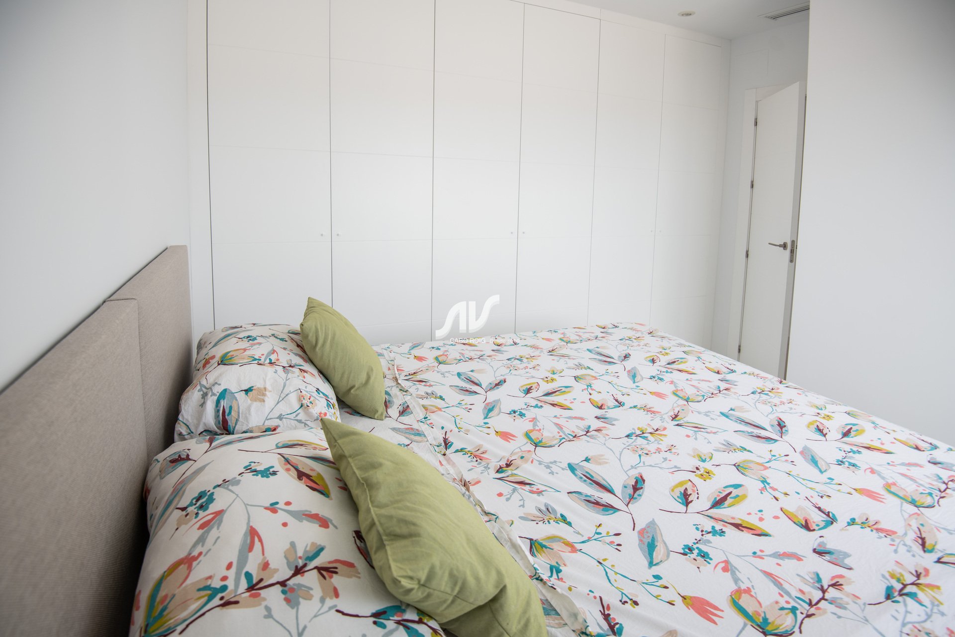 New Build - Semidetached Villa - Pinar de Campoverde