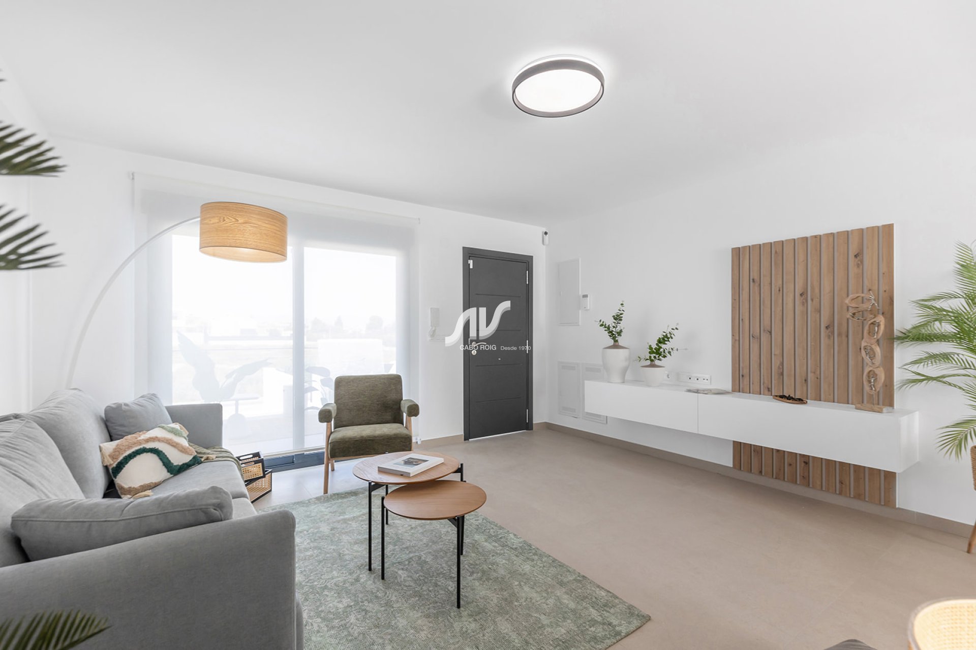 New Build - Semidetached Villa - Rafal