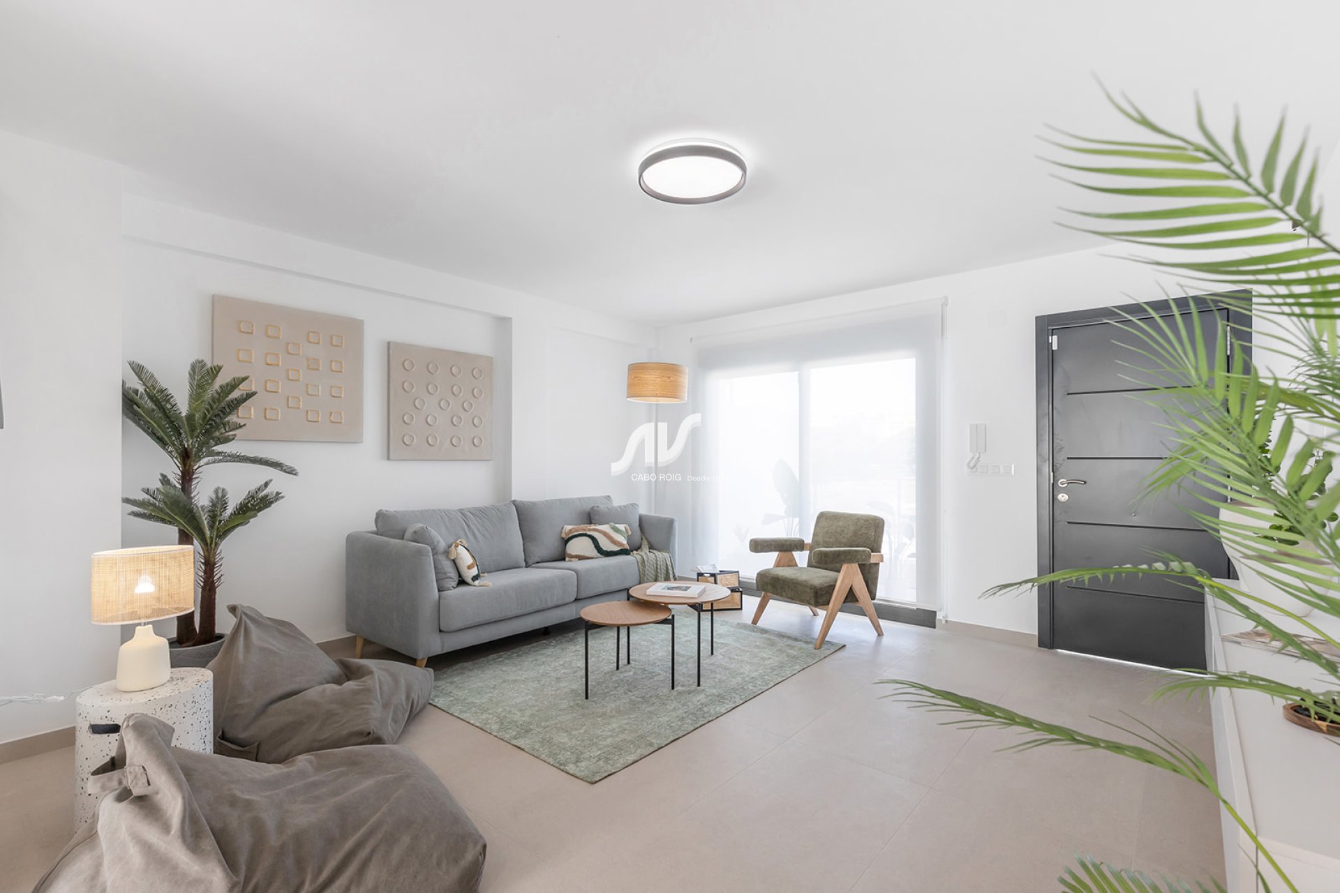 New Build - Semidetached Villa - Rafal