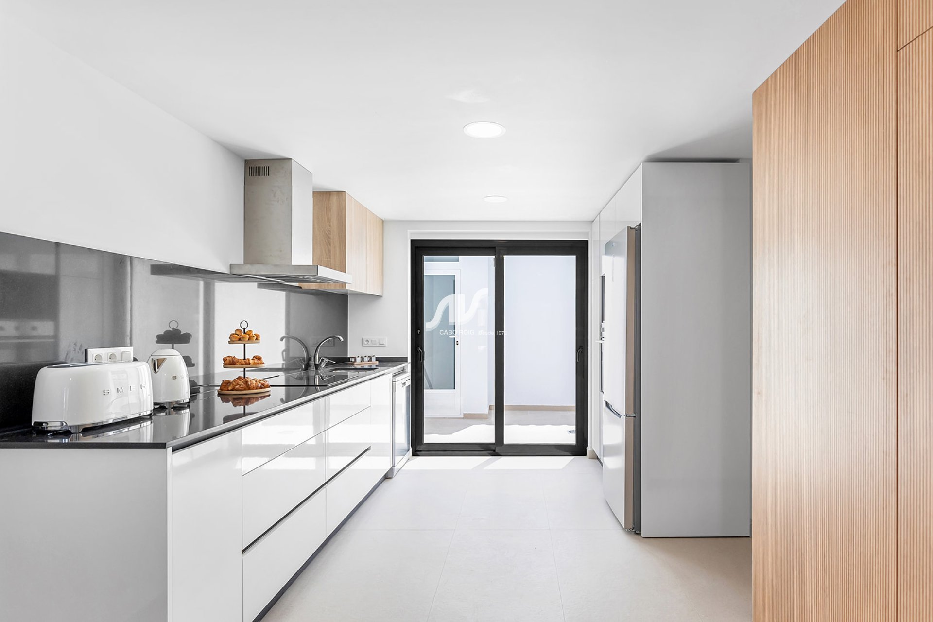 New Build - Semidetached Villa - Rafal