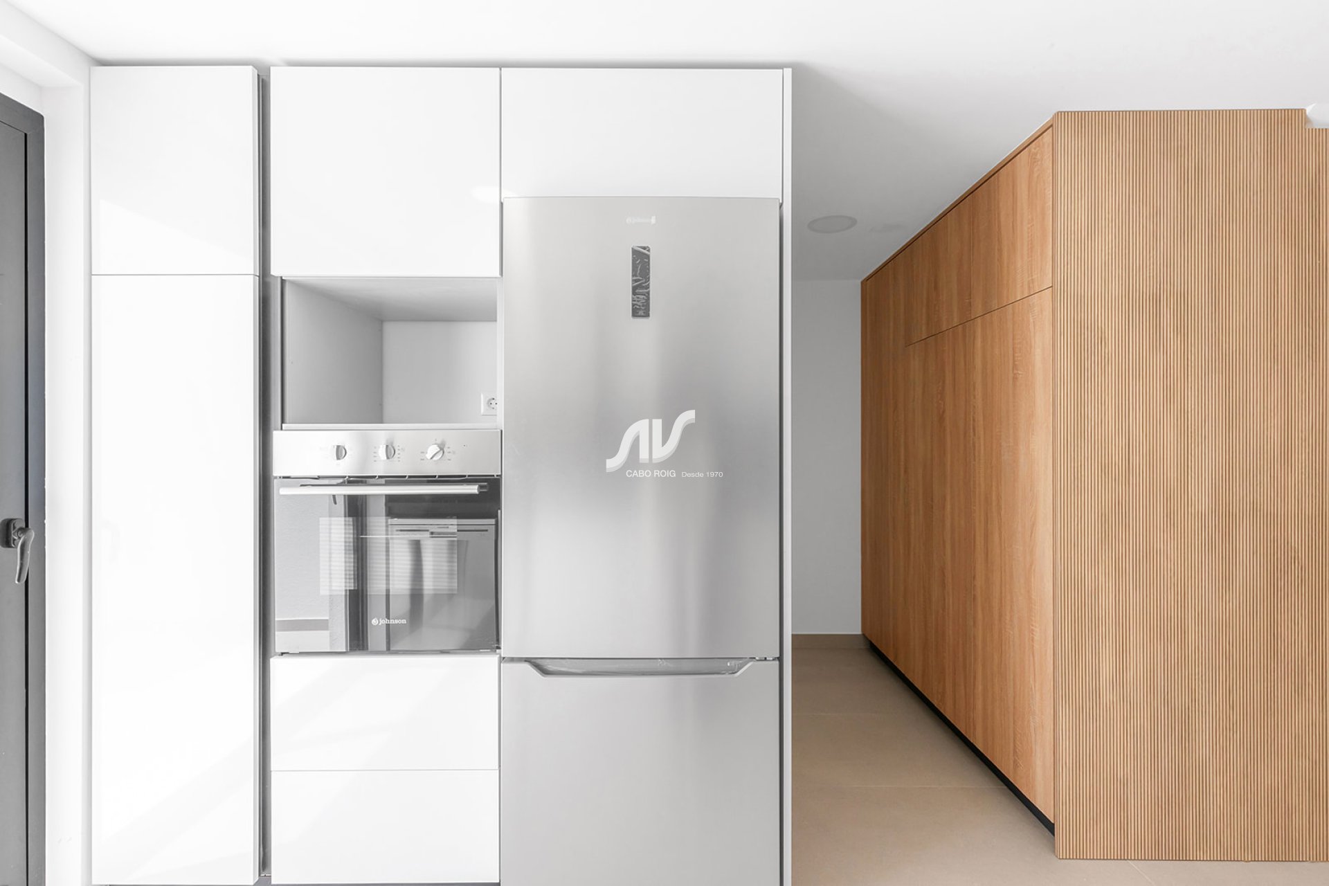 New Build - Semidetached Villa - Rafal