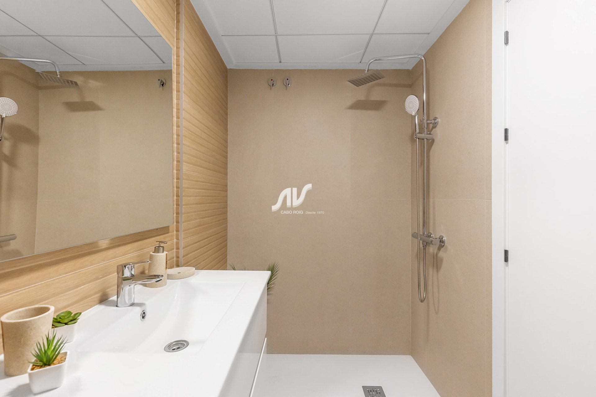 New Build - Semidetached Villa - Rafal