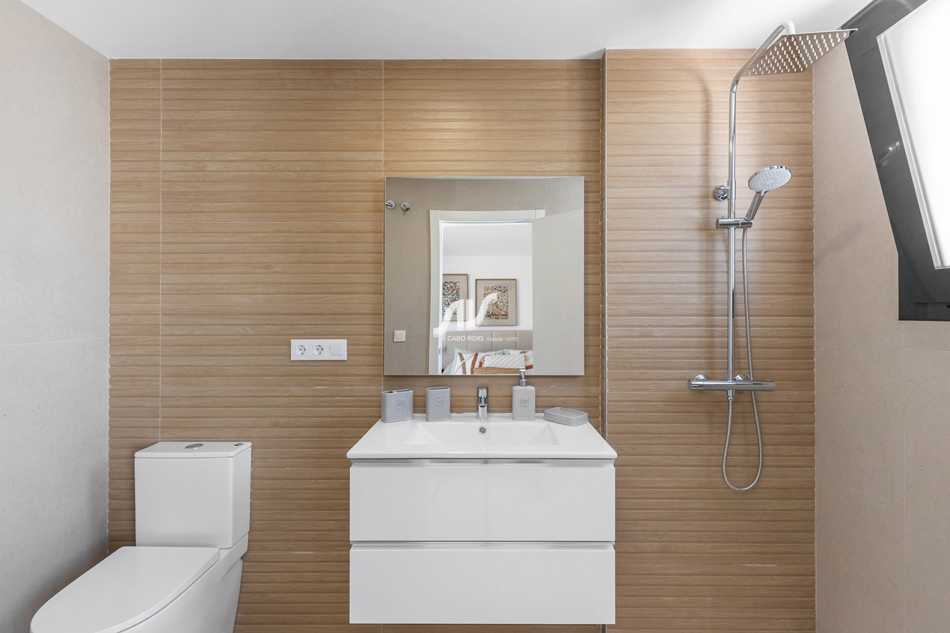 New Build - Semidetached Villa - Rafal