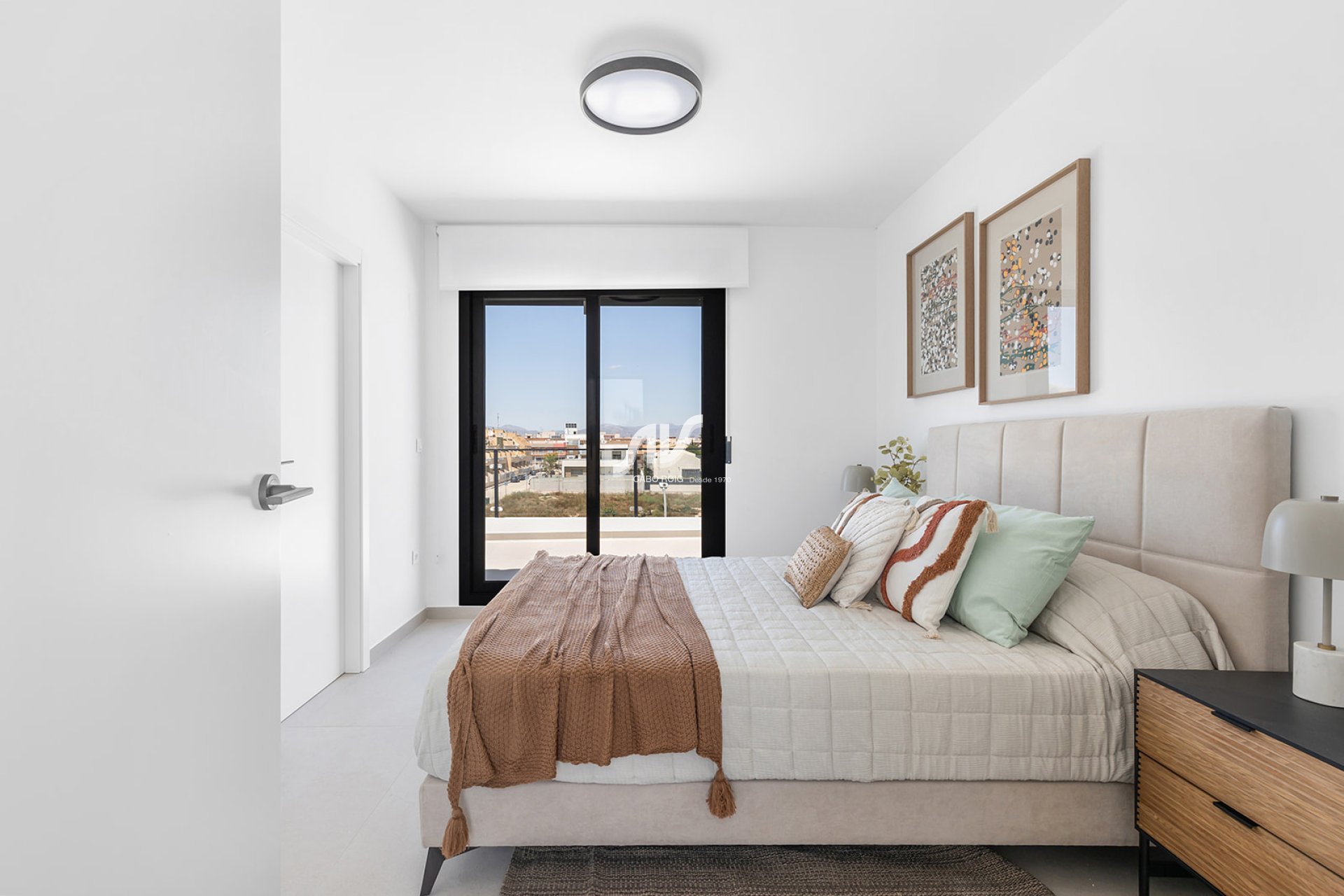 New Build - Semidetached Villa - Rafal