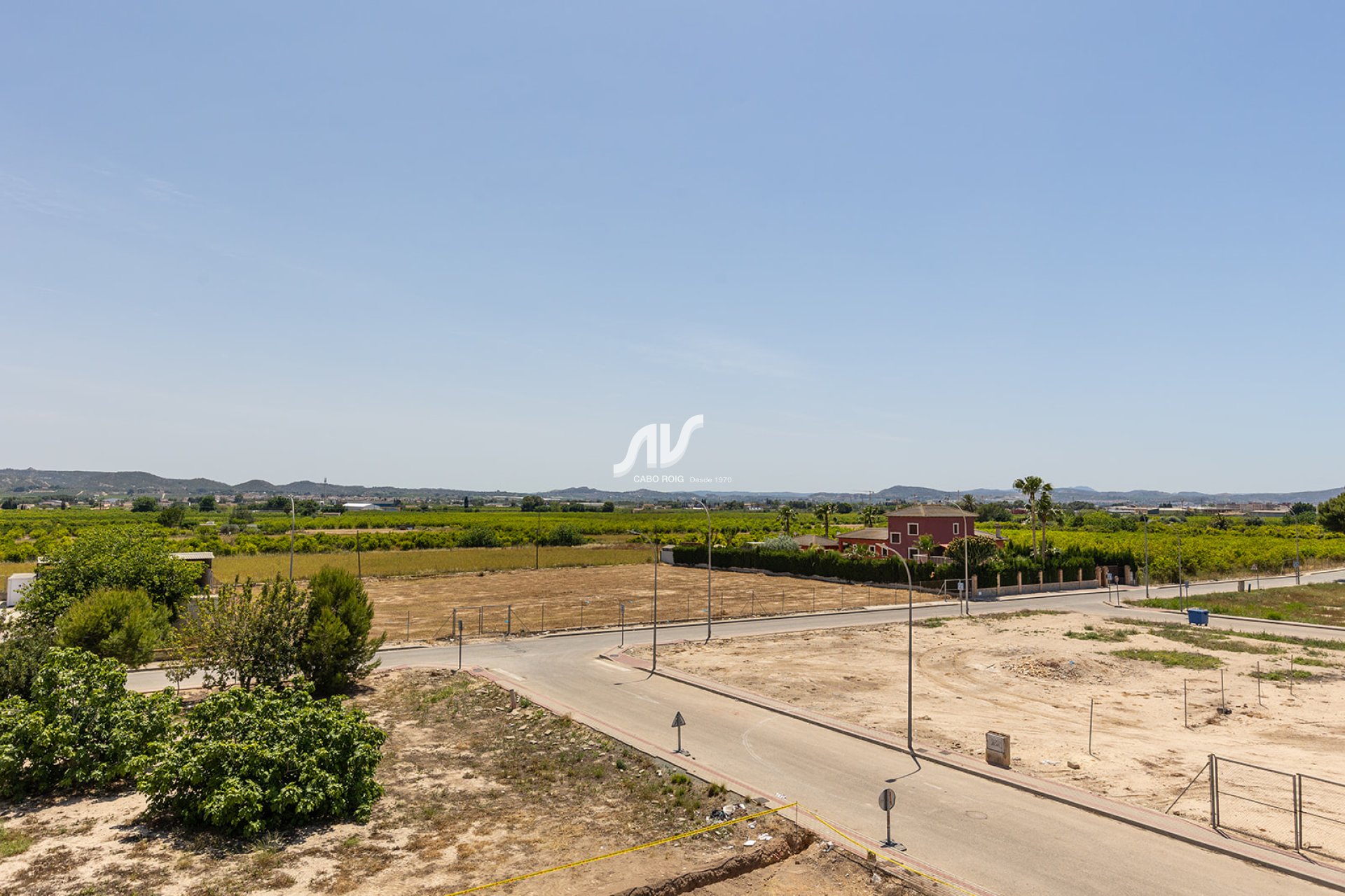 New Build - Semidetached Villa - Rafal