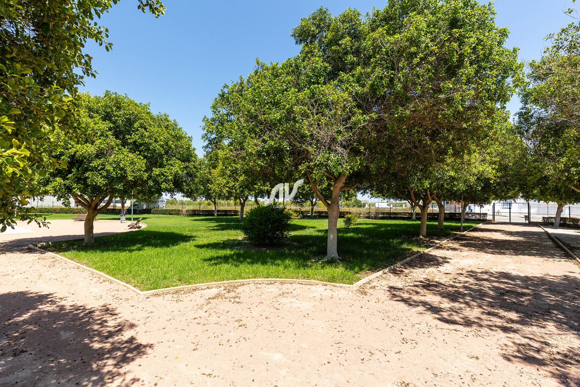 New Build - Semidetached Villa - Rafal