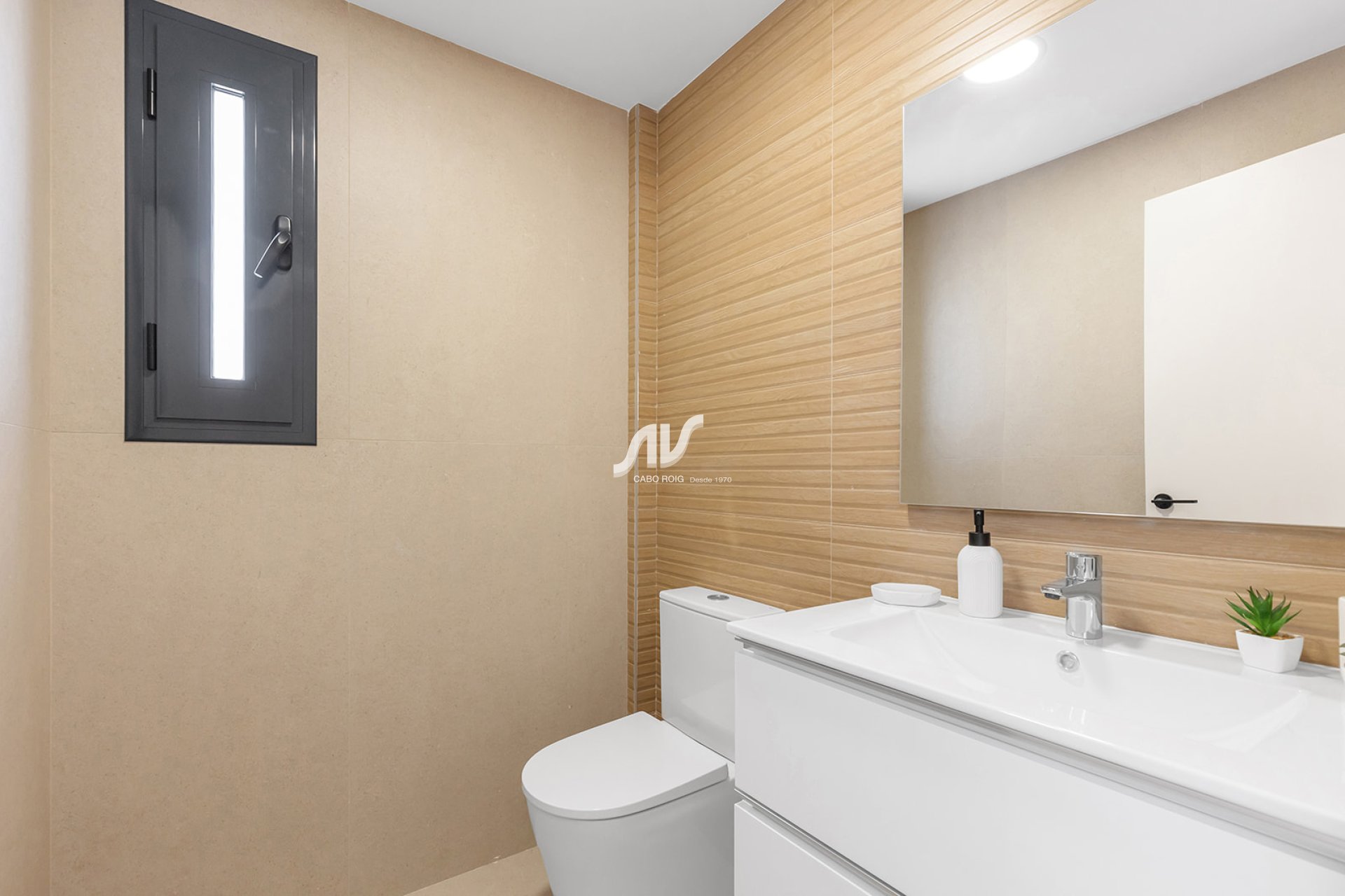 New Build - Semidetached Villa - Rafal