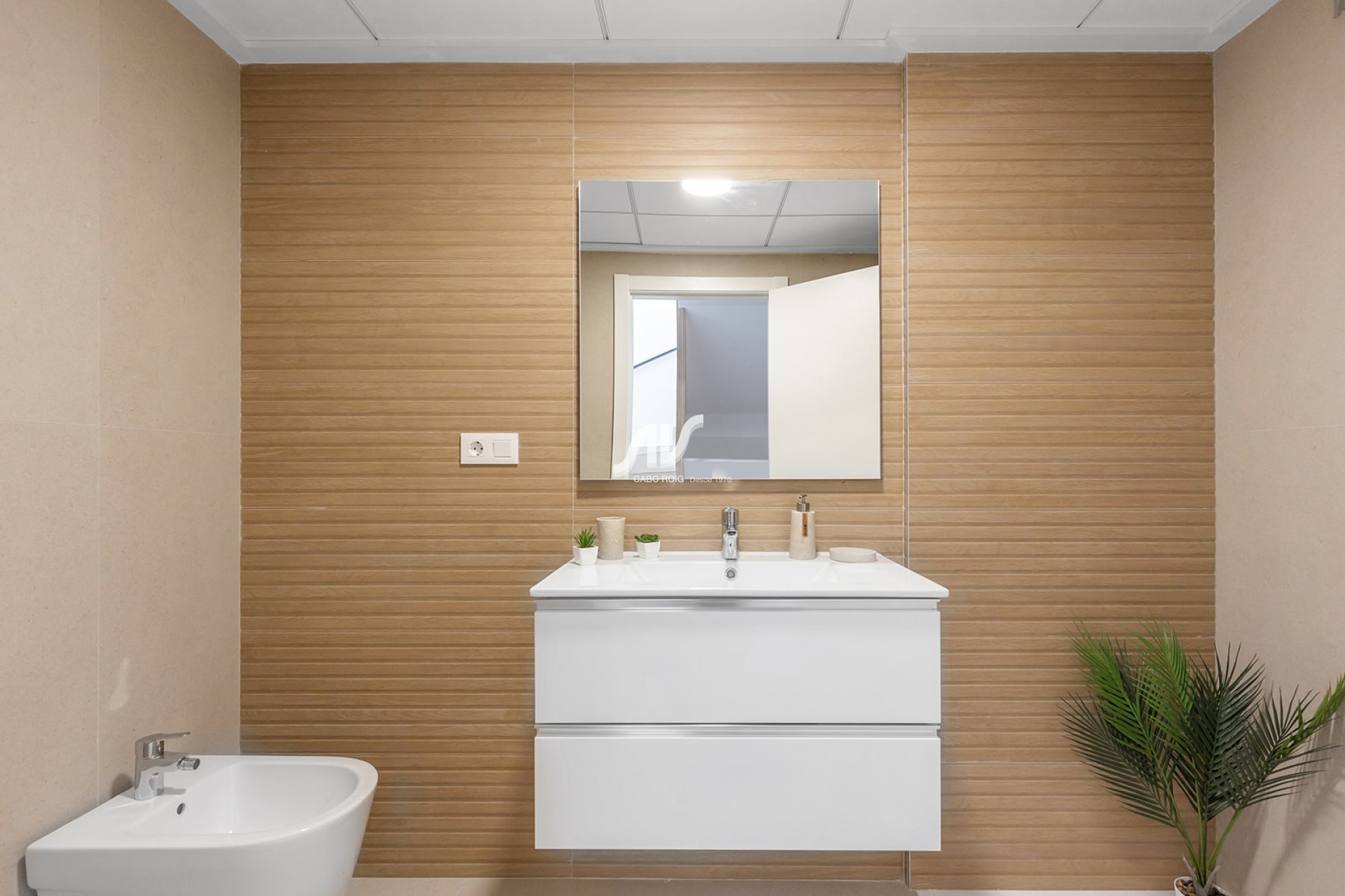 New Build - Semidetached Villa - Rafal