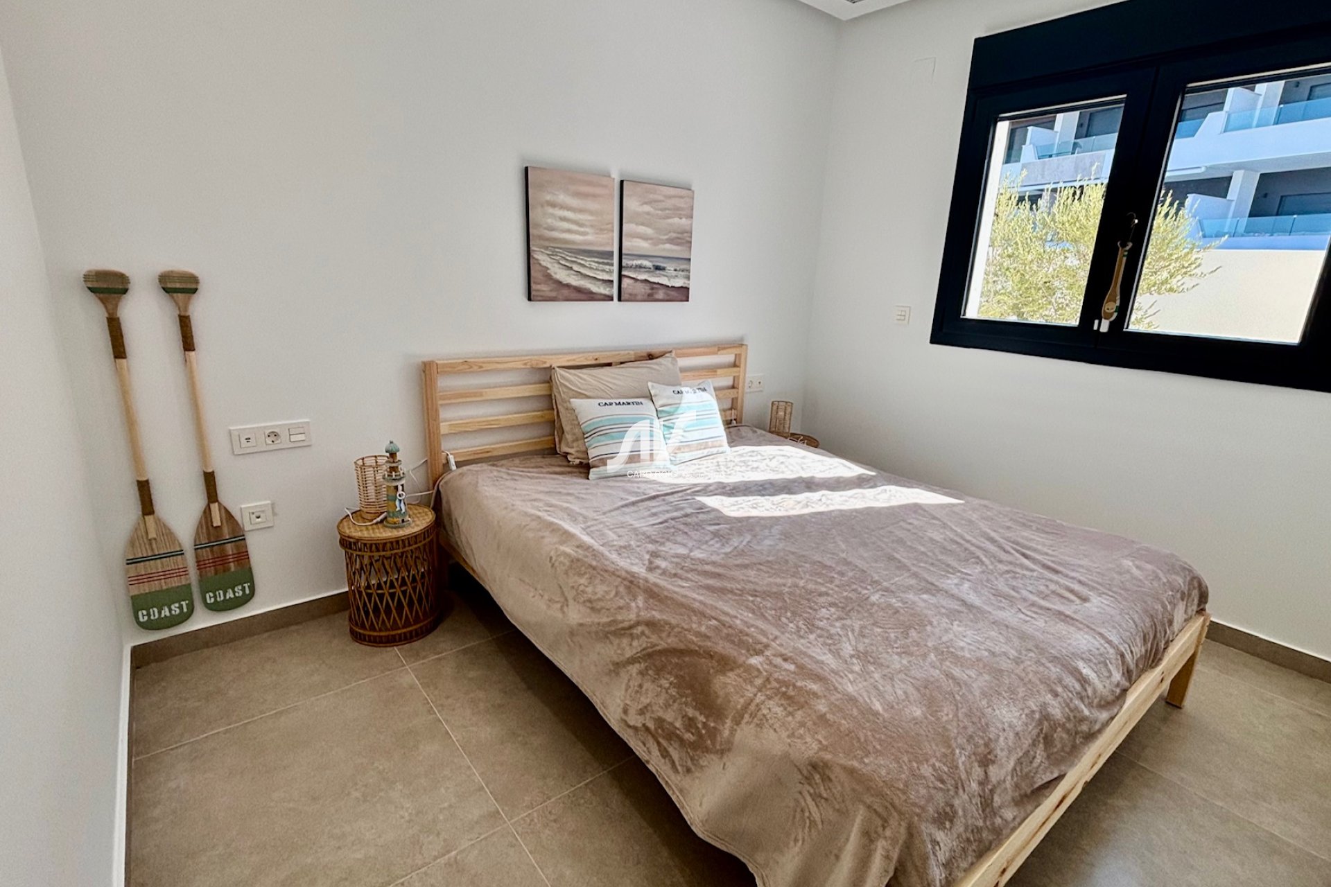 New Build - Semidetached Villa - Rafal