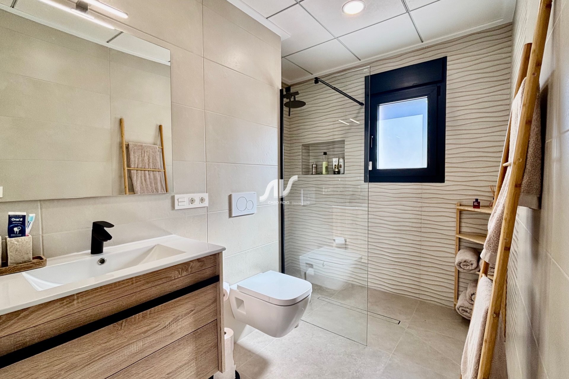 New Build - Semidetached Villa - Rafal