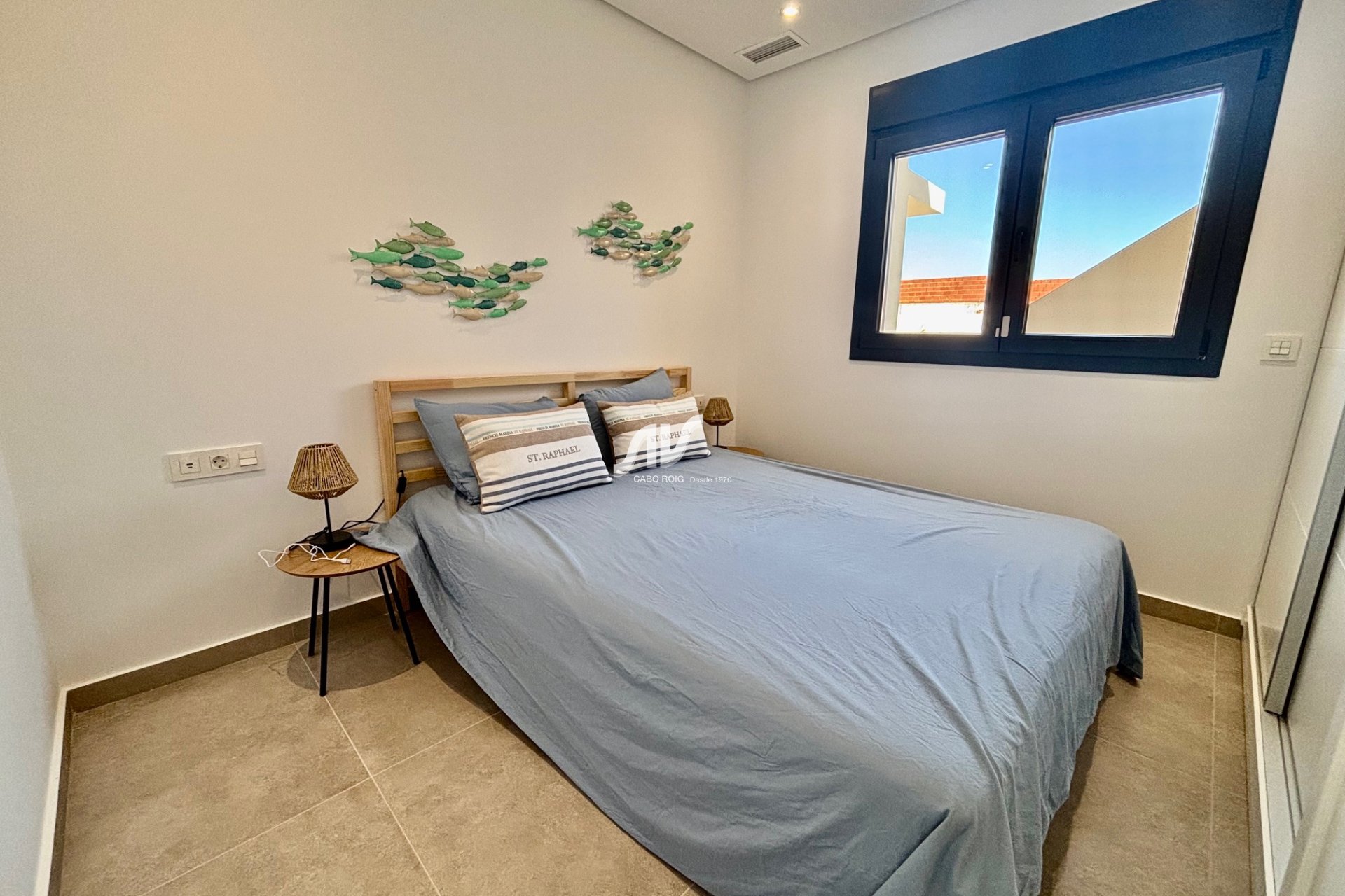 New Build - Semidetached Villa - Rafal