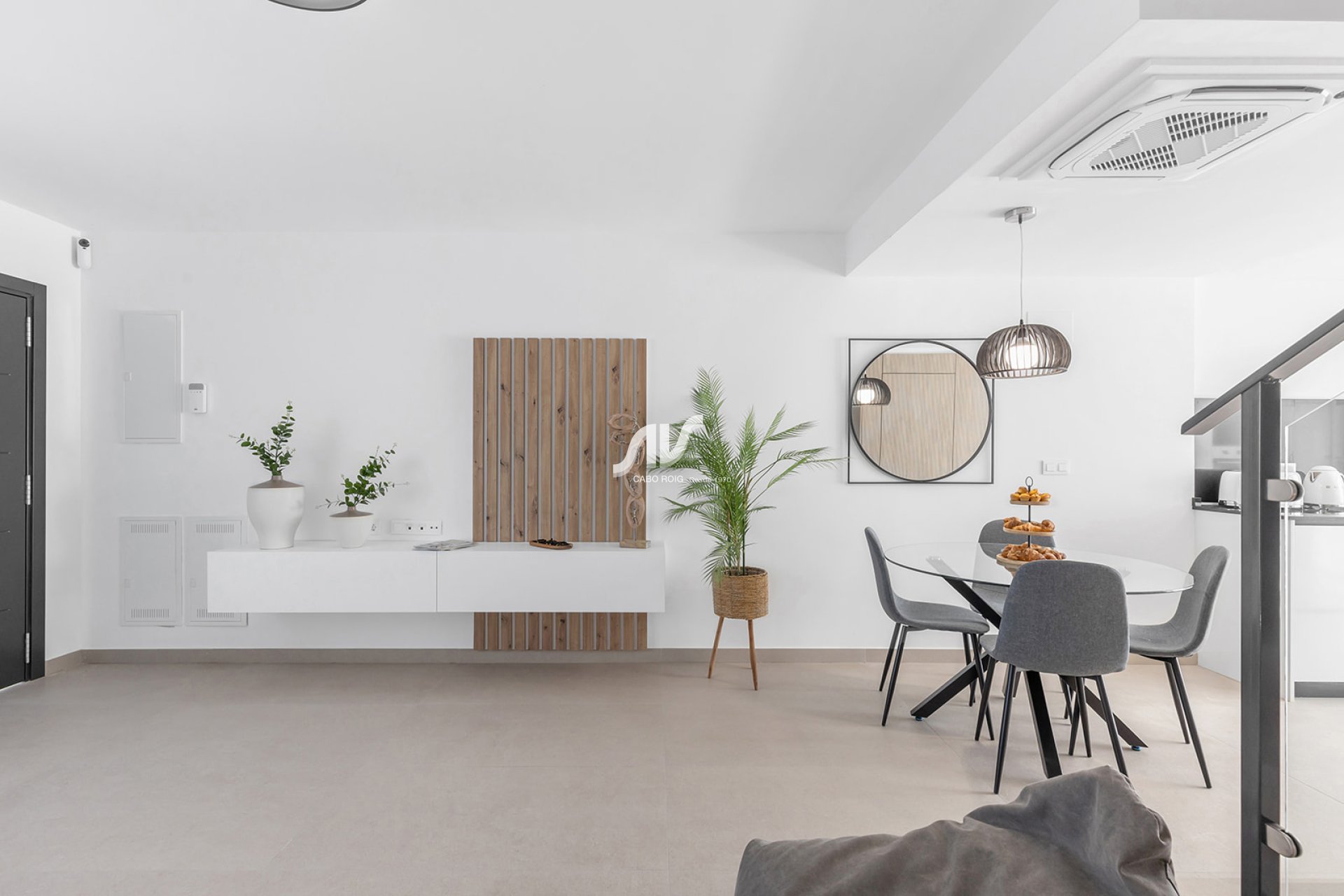 New Build - Semidetached Villa - Rafal