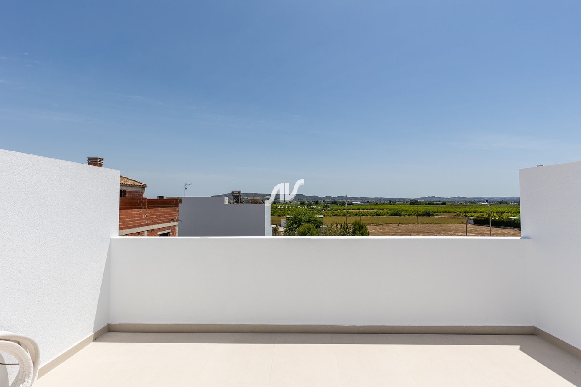 New Build - Semidetached Villa - Rafal