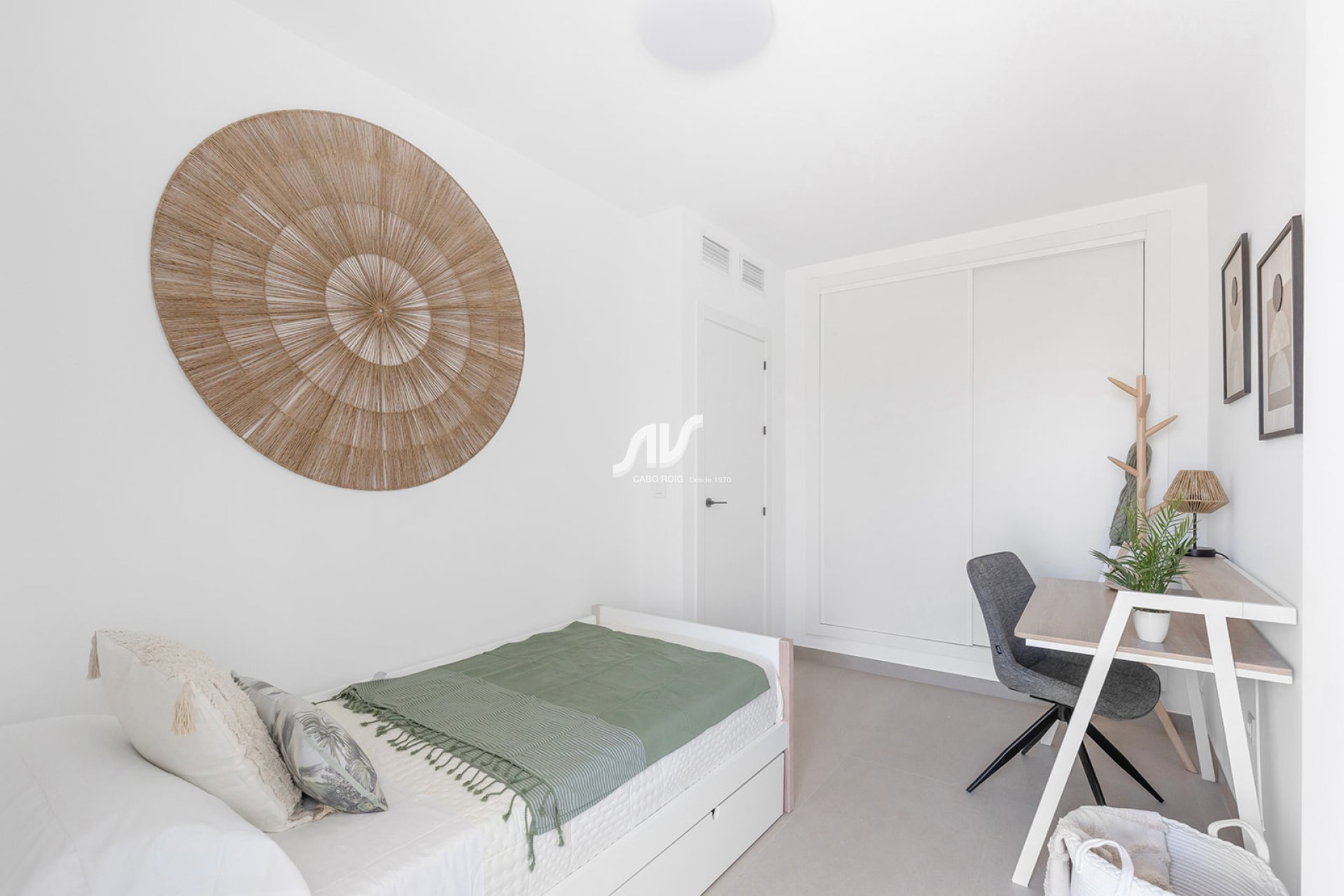 New Build - Semidetached Villa - Rafal