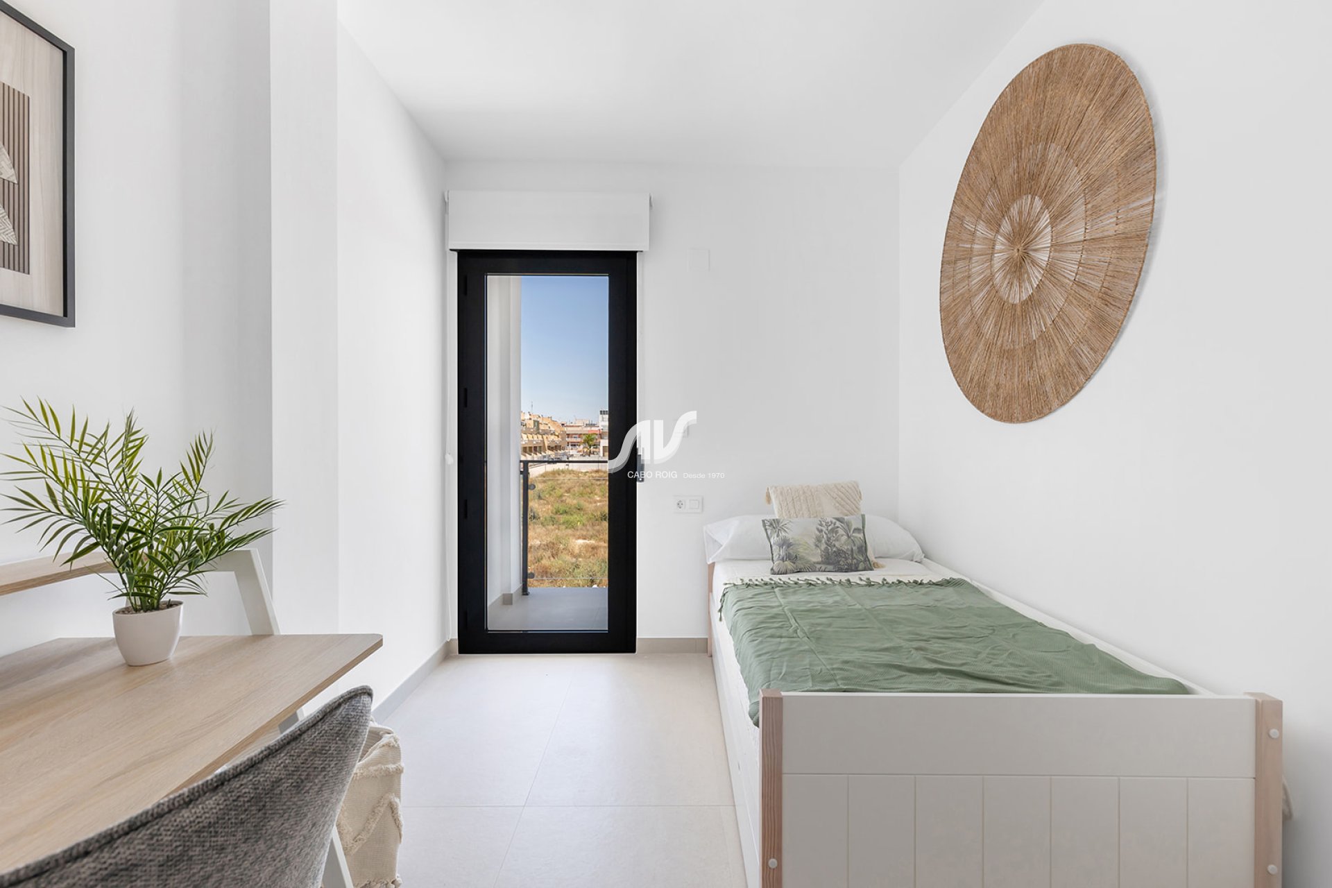 New Build - Semidetached Villa - Rafal