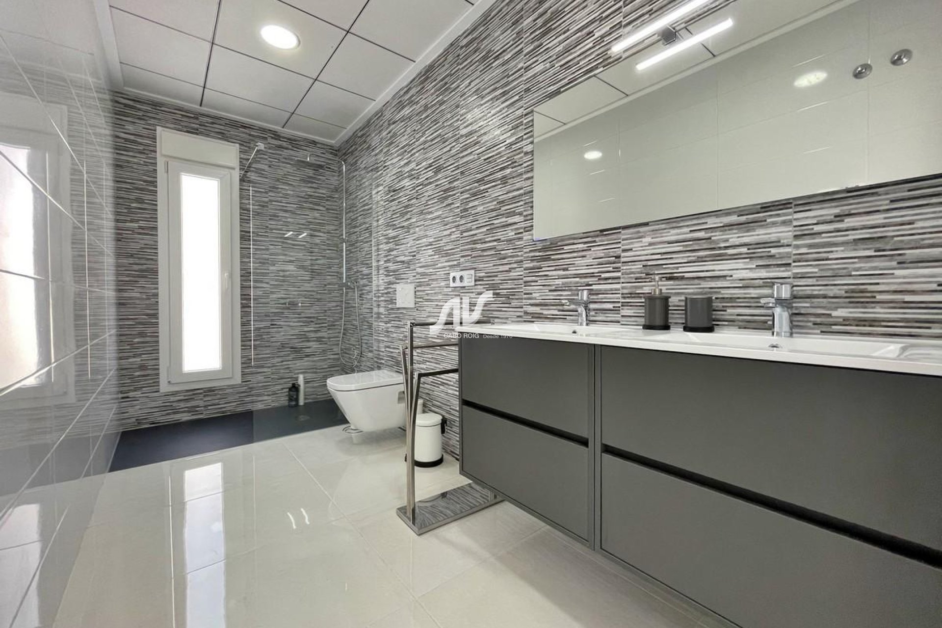 New Build - Semidetached Villa - Rafal