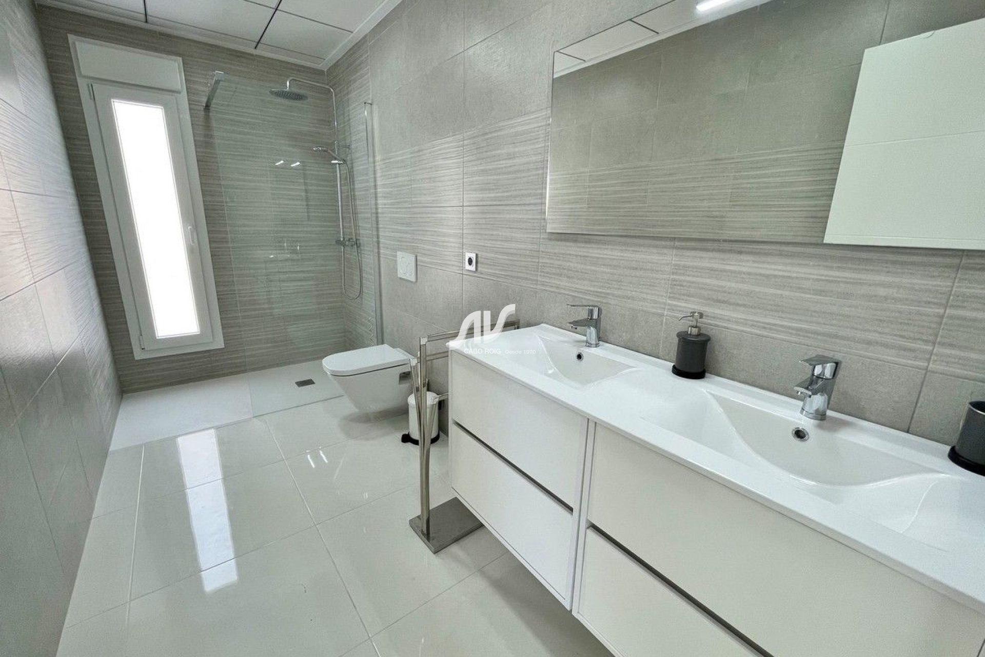 New Build - Semidetached Villa - Rafal