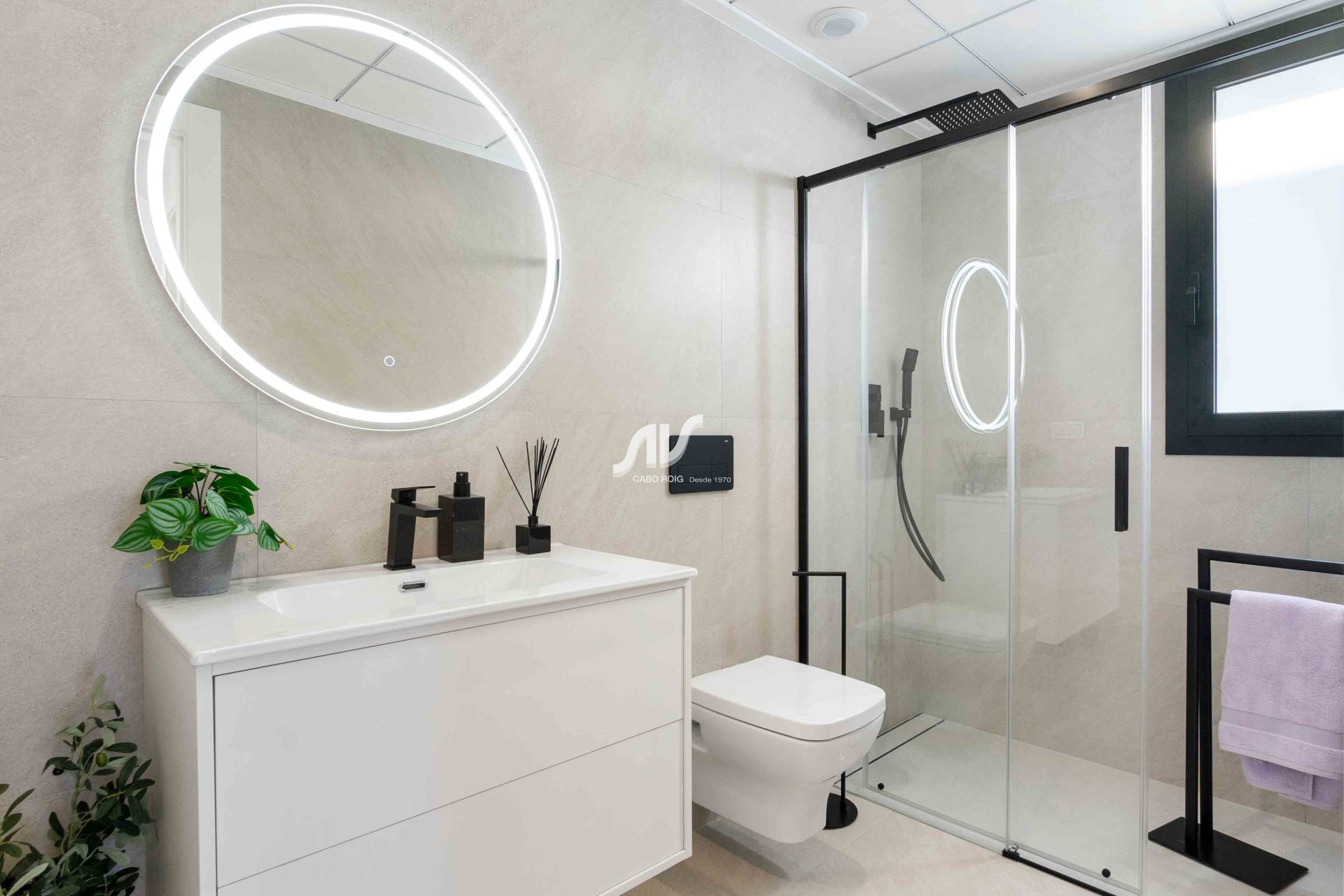 New Build - Semidetached Villa - Rojales