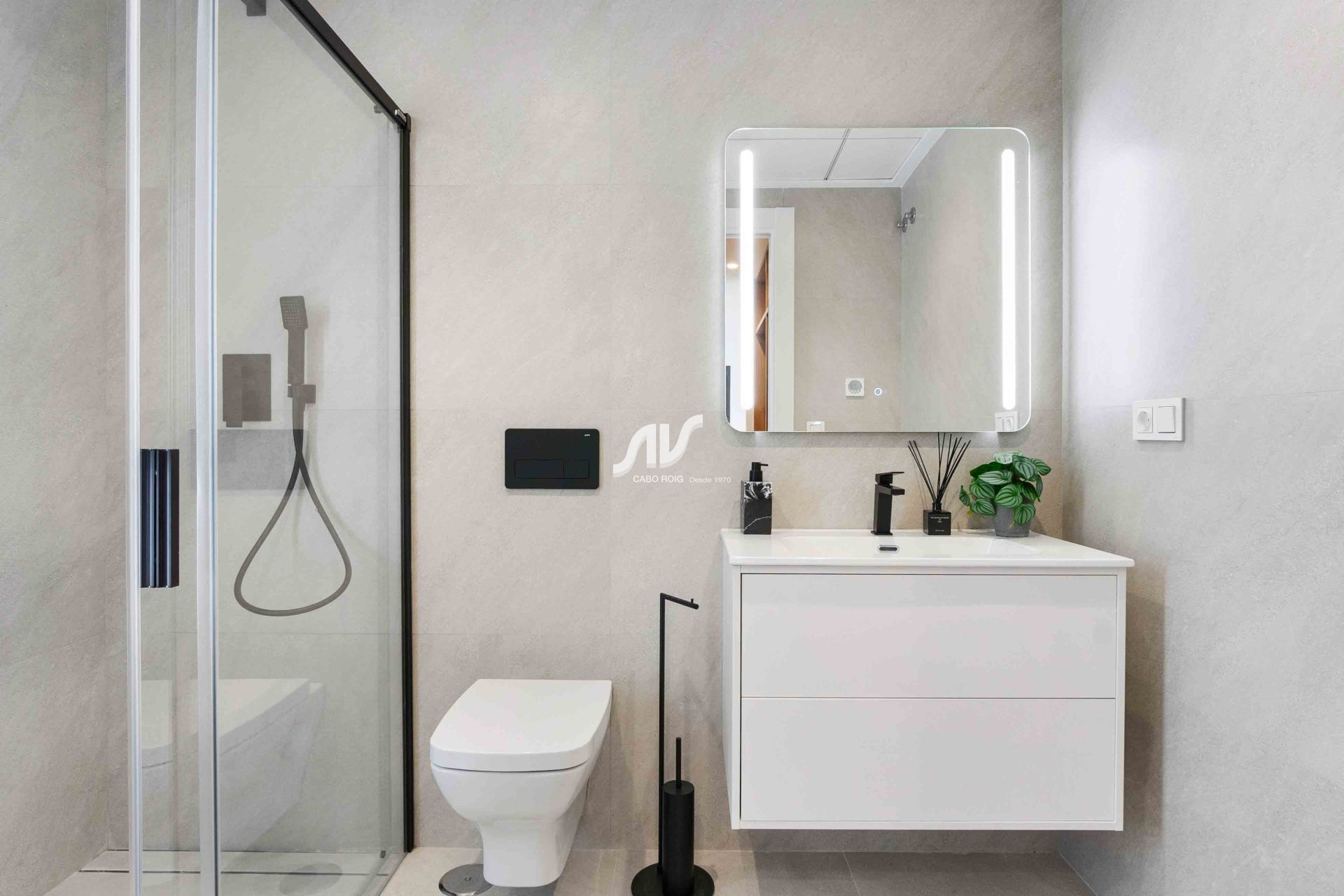 New Build - Semidetached Villa - Rojales