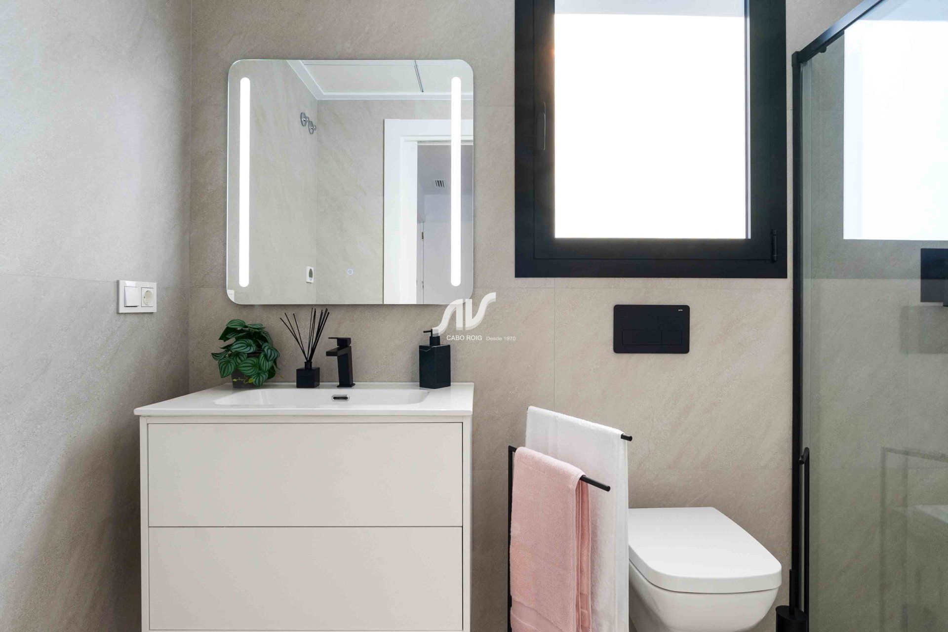 New Build - Semidetached Villa - Rojales