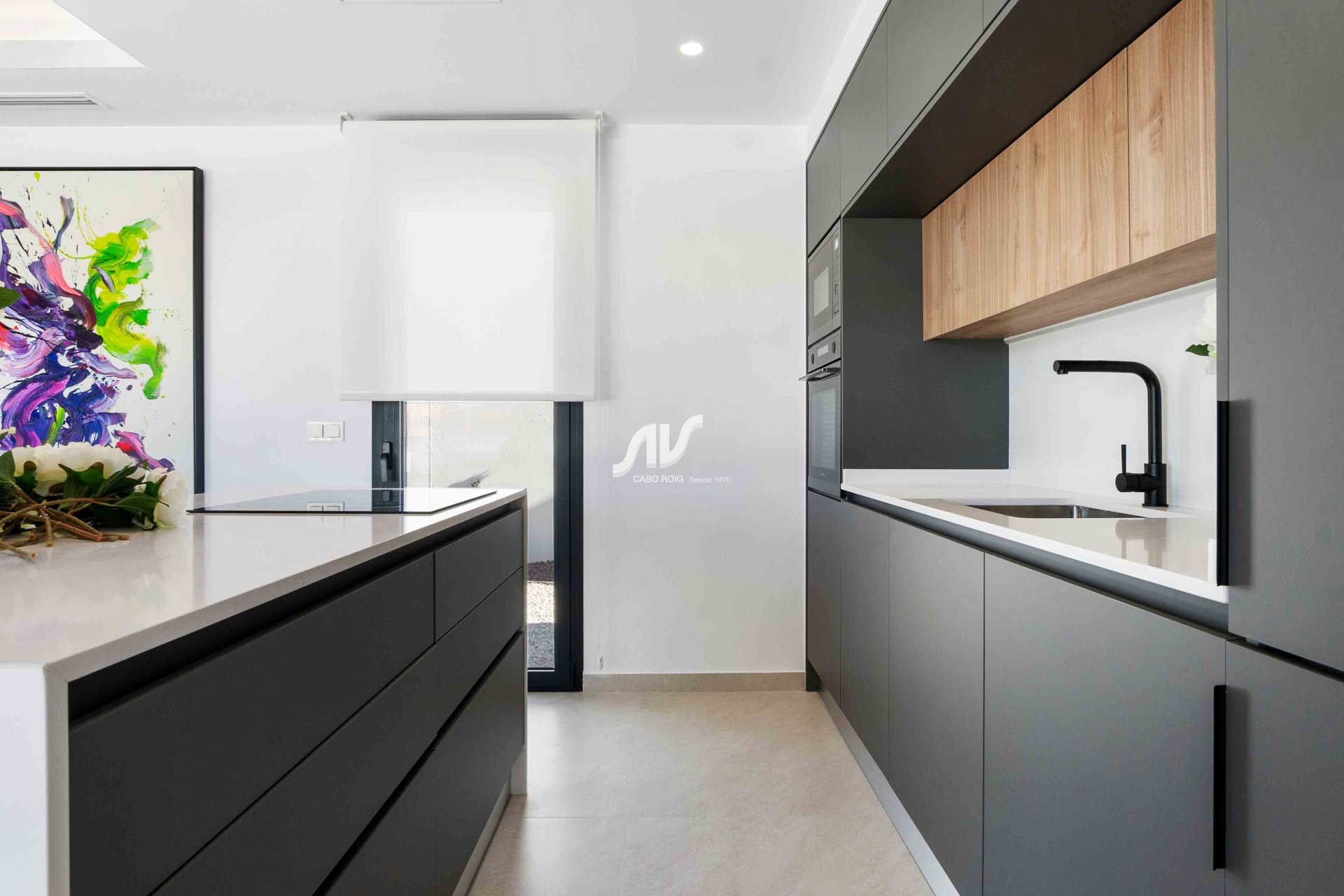 New Build - Semidetached Villa - Rojales