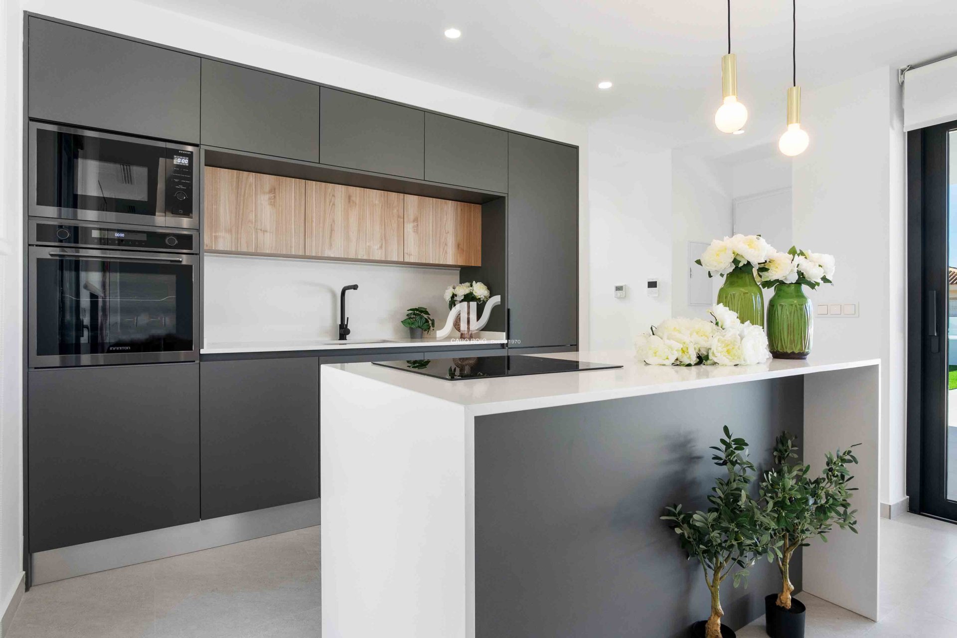 New Build - Semidetached Villa - Rojales