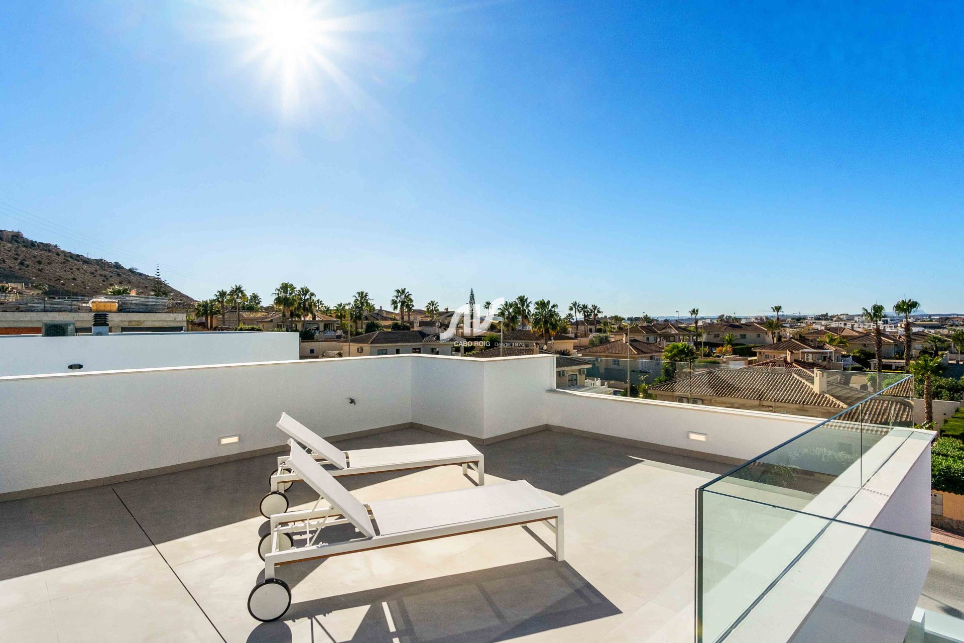 New Build - Semidetached Villa - Rojales