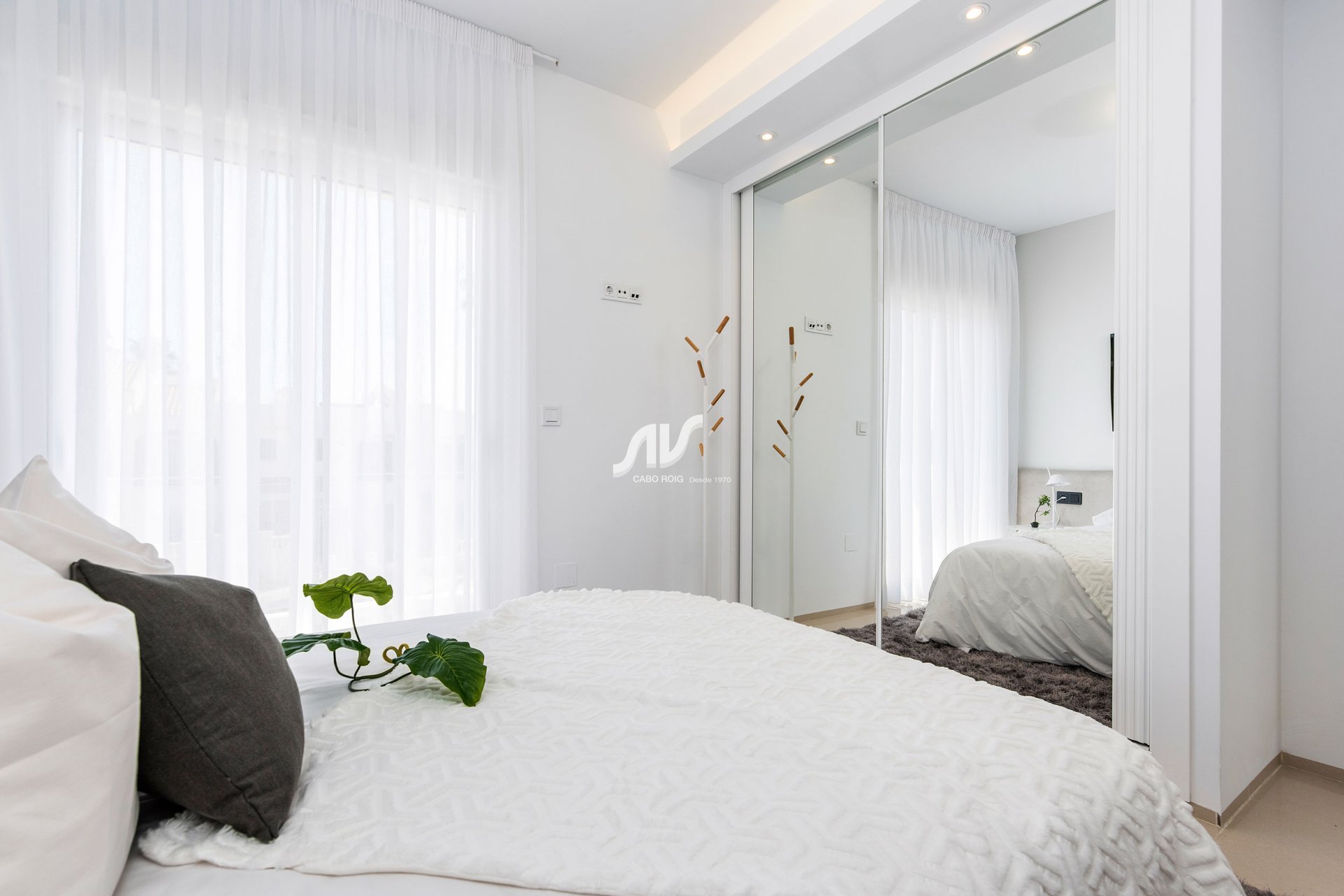 New Build - Semidetached Villa - Rojales