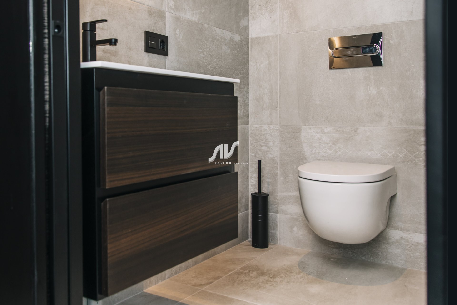 New Build - Semidetached Villa - Rojales