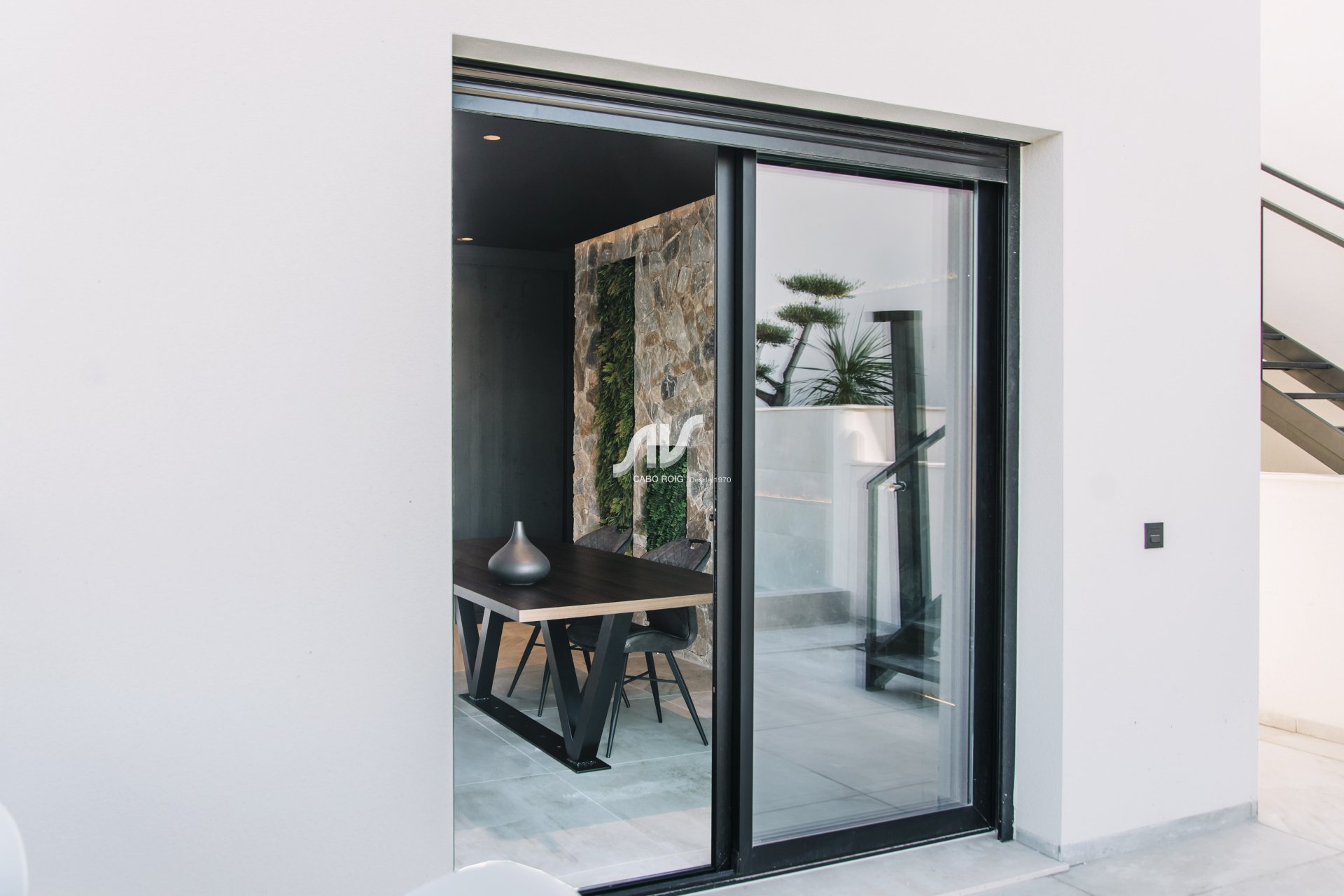 New Build - Semidetached Villa - Rojales