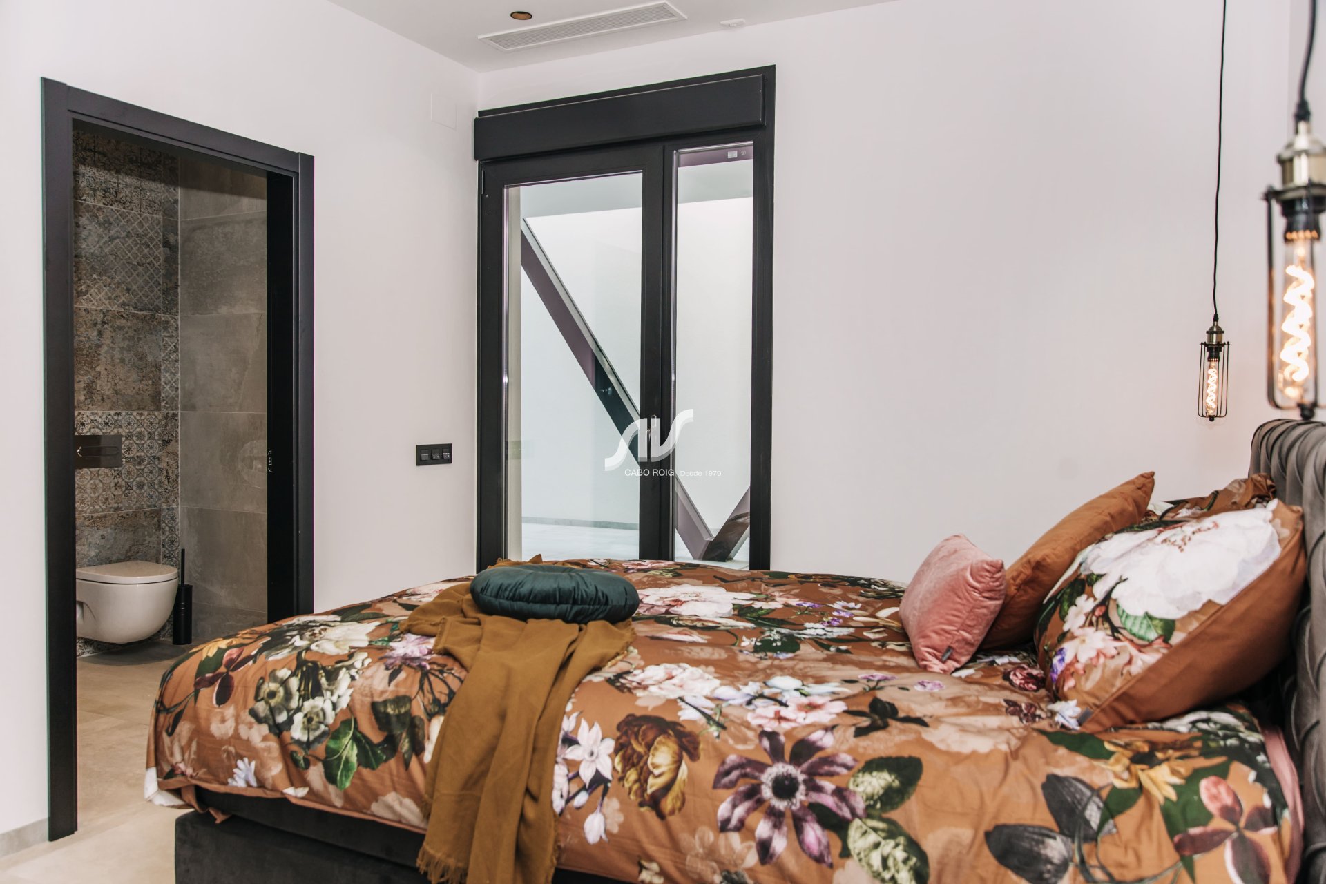 New Build - Semidetached Villa - Rojales