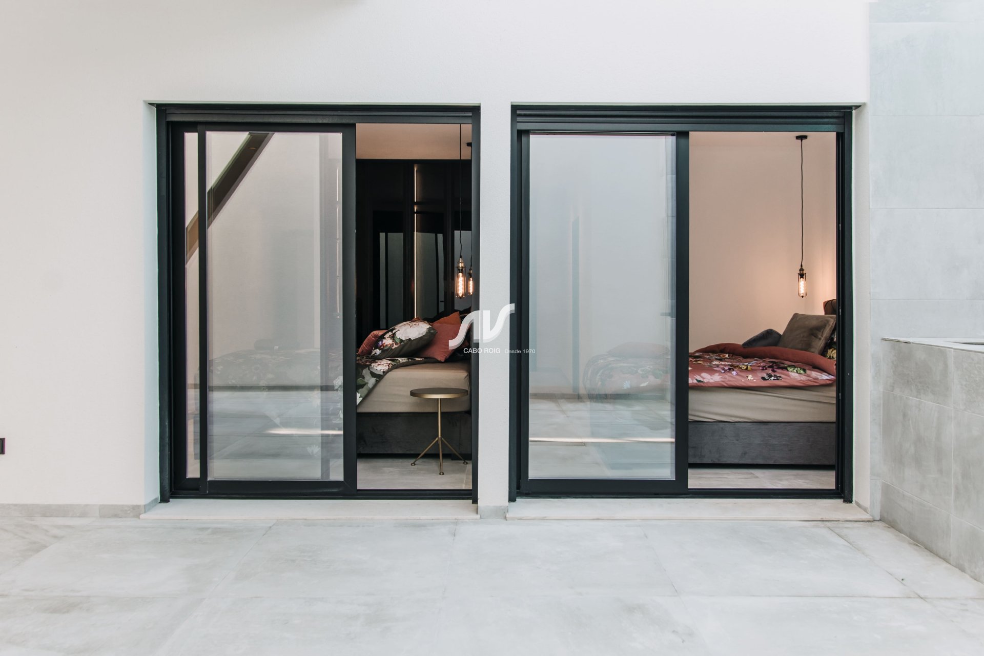 New Build - Semidetached Villa - Rojales