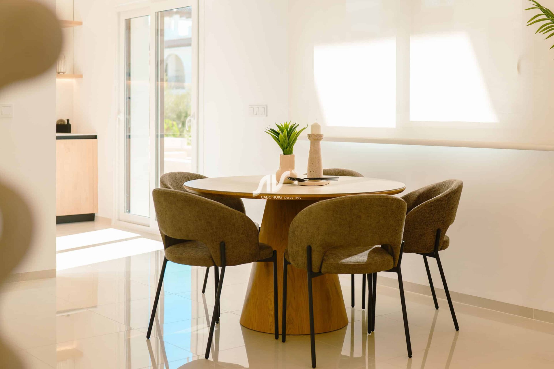 New Build - Semidetached Villa - Rojales