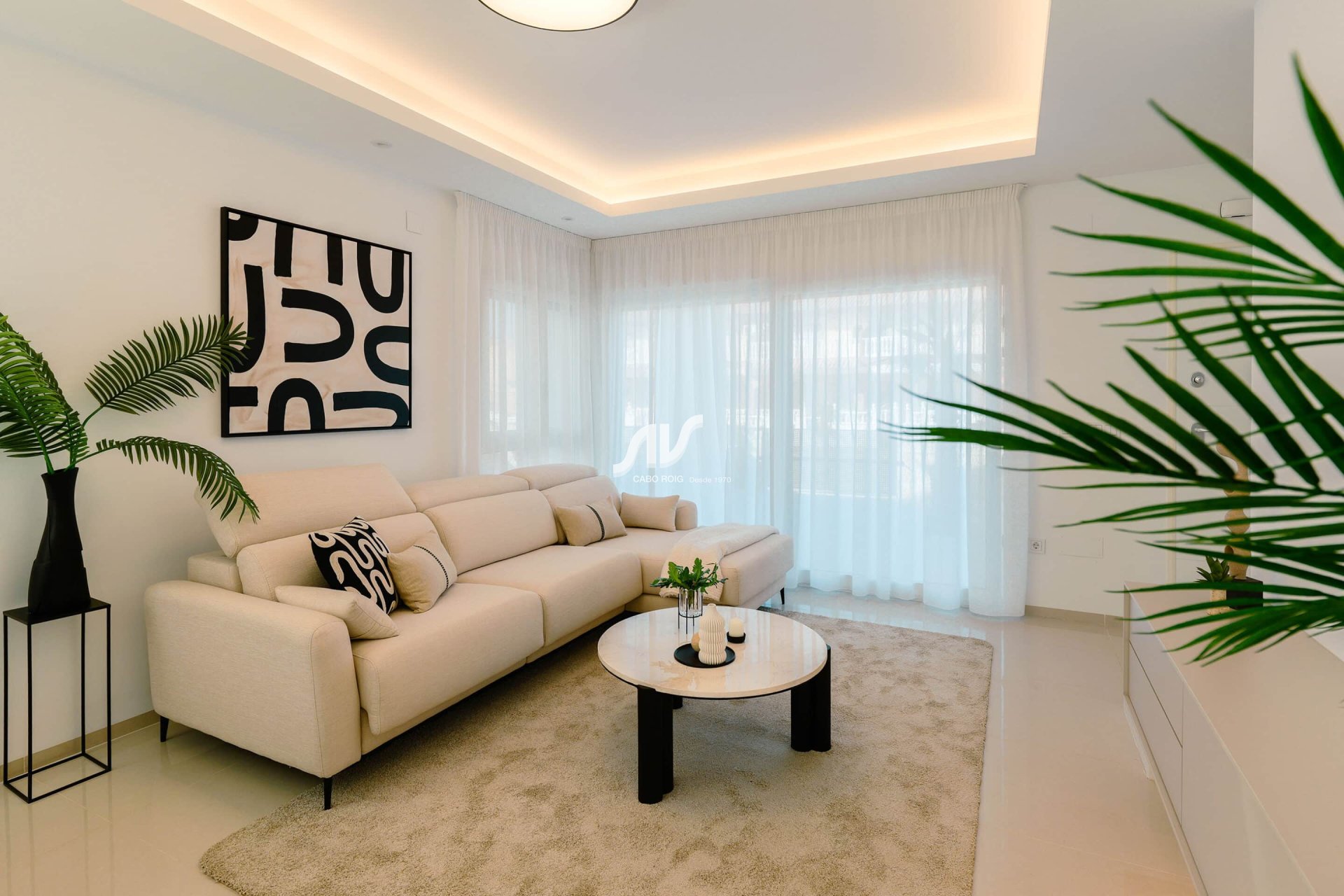 New Build - Semidetached Villa - Rojales