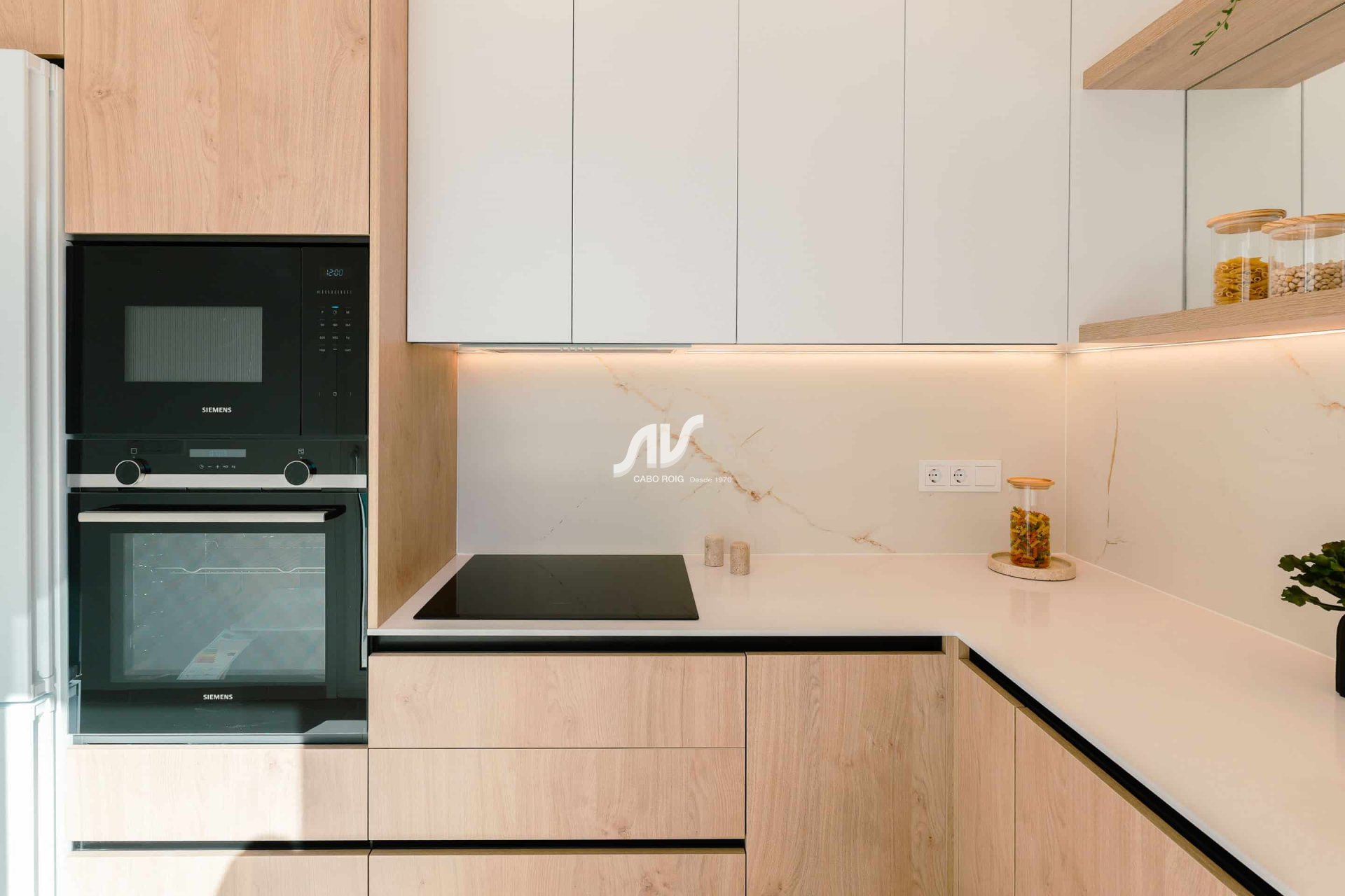 New Build - Semidetached Villa - Rojales